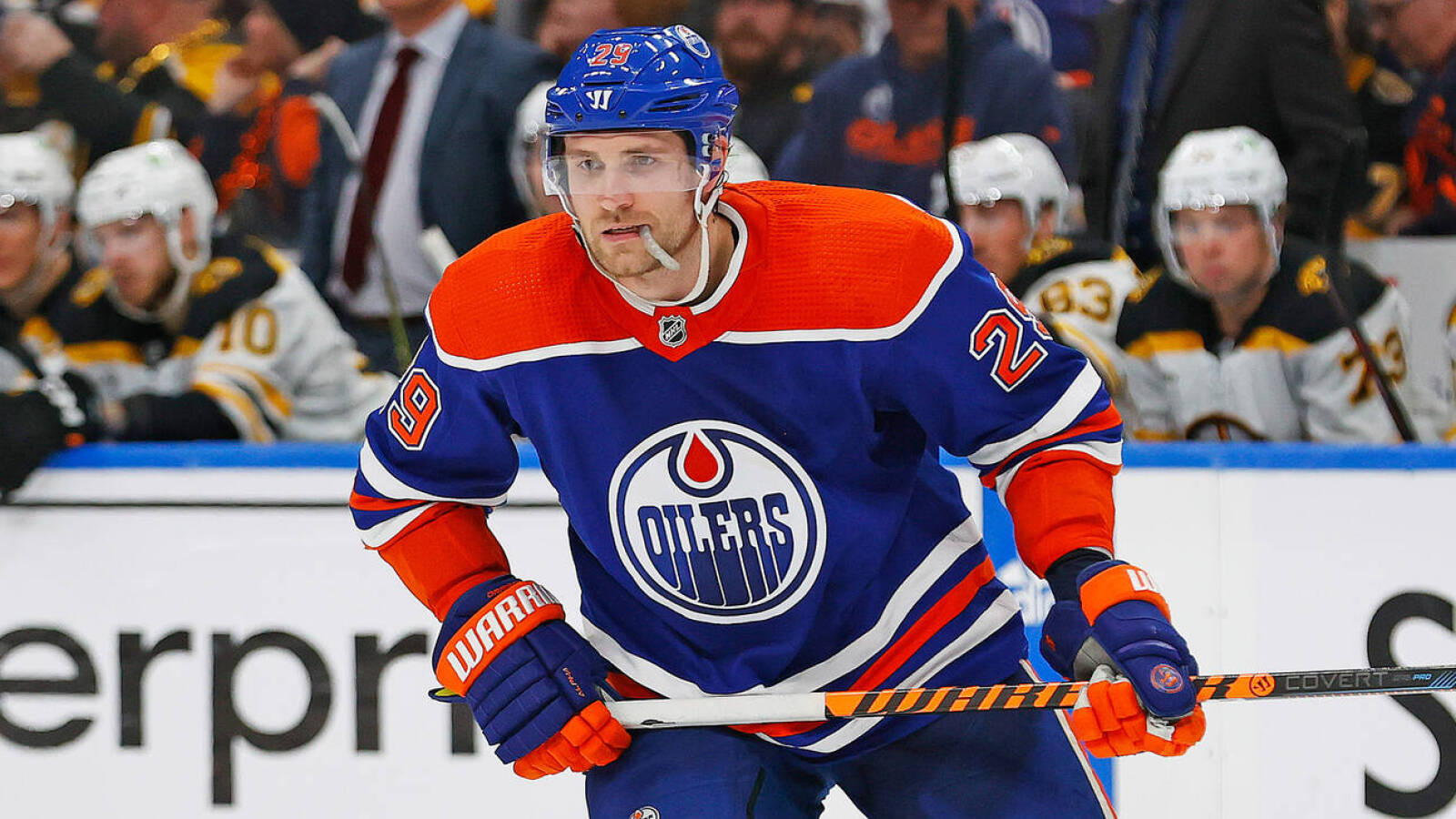 Can Oilers star break forgotten record? - Vimarsana News