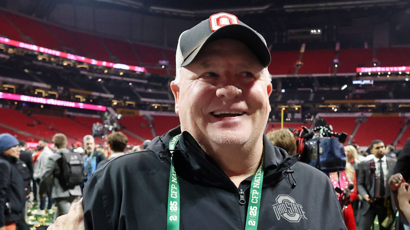 NCAAF News