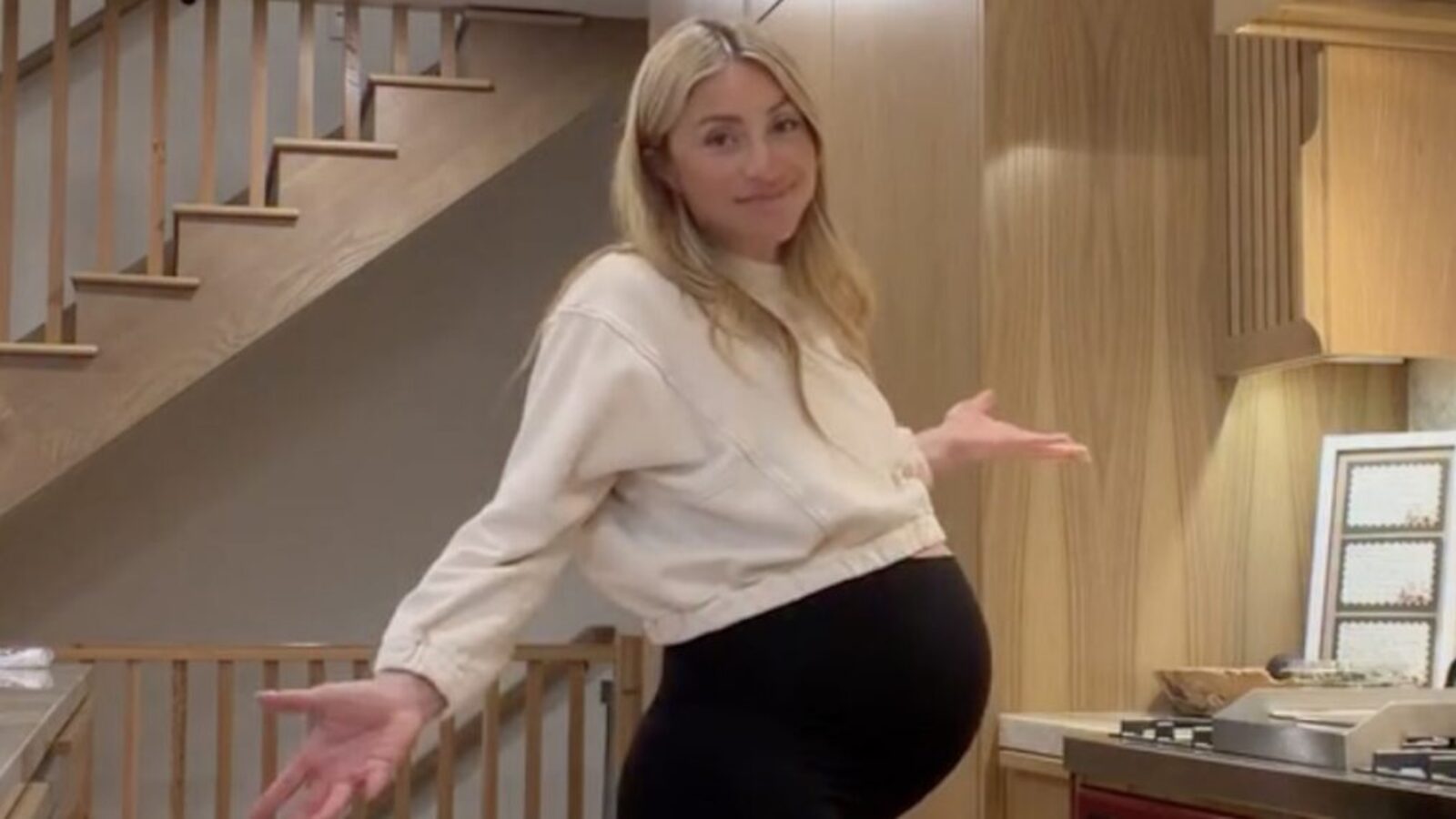 HGTV’s Jasmine Roth Shares Update Ahead of Welcoming Baby No. 3 ...
