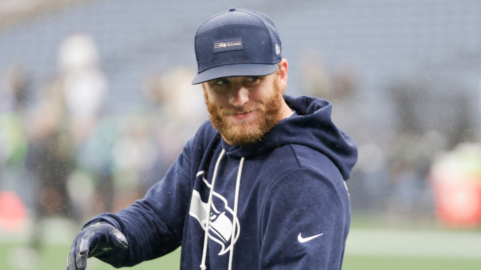 Cooper Kupp des Seahawks considère-t-il affronter les Rams comme un lieu de vengeance ?