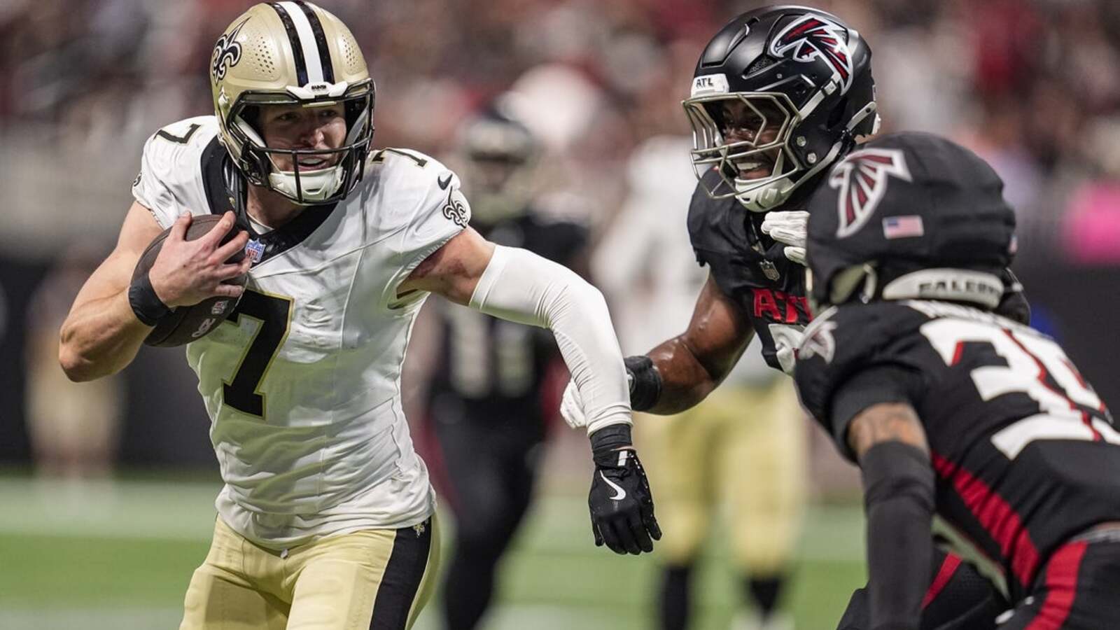 Taysom Hill's Future with Broncos Under Consideration