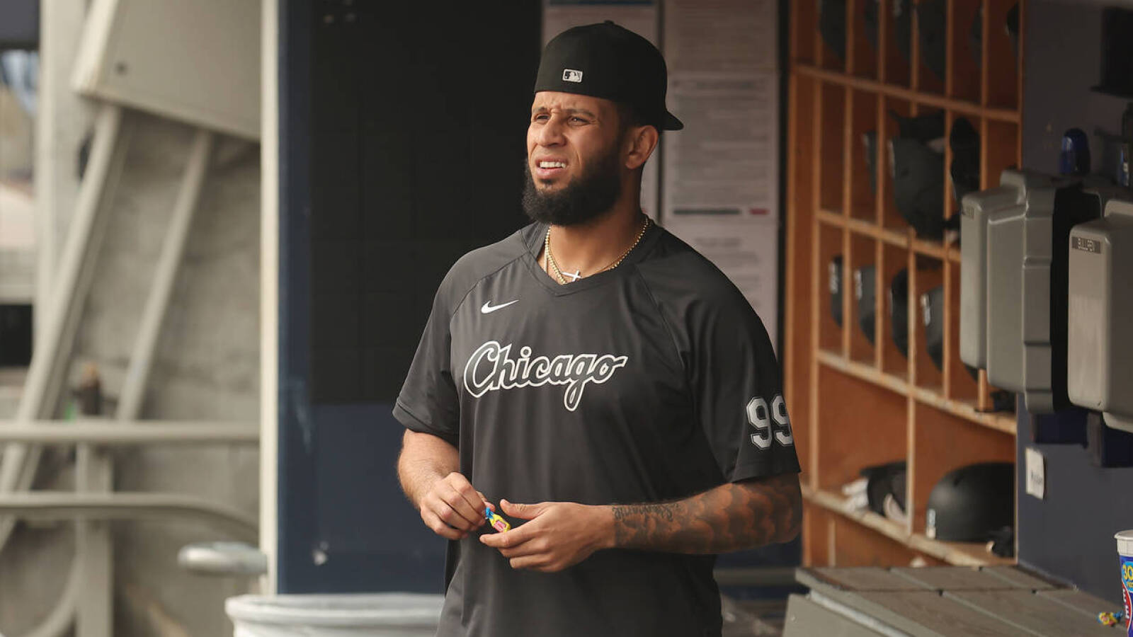 white sox family shirt