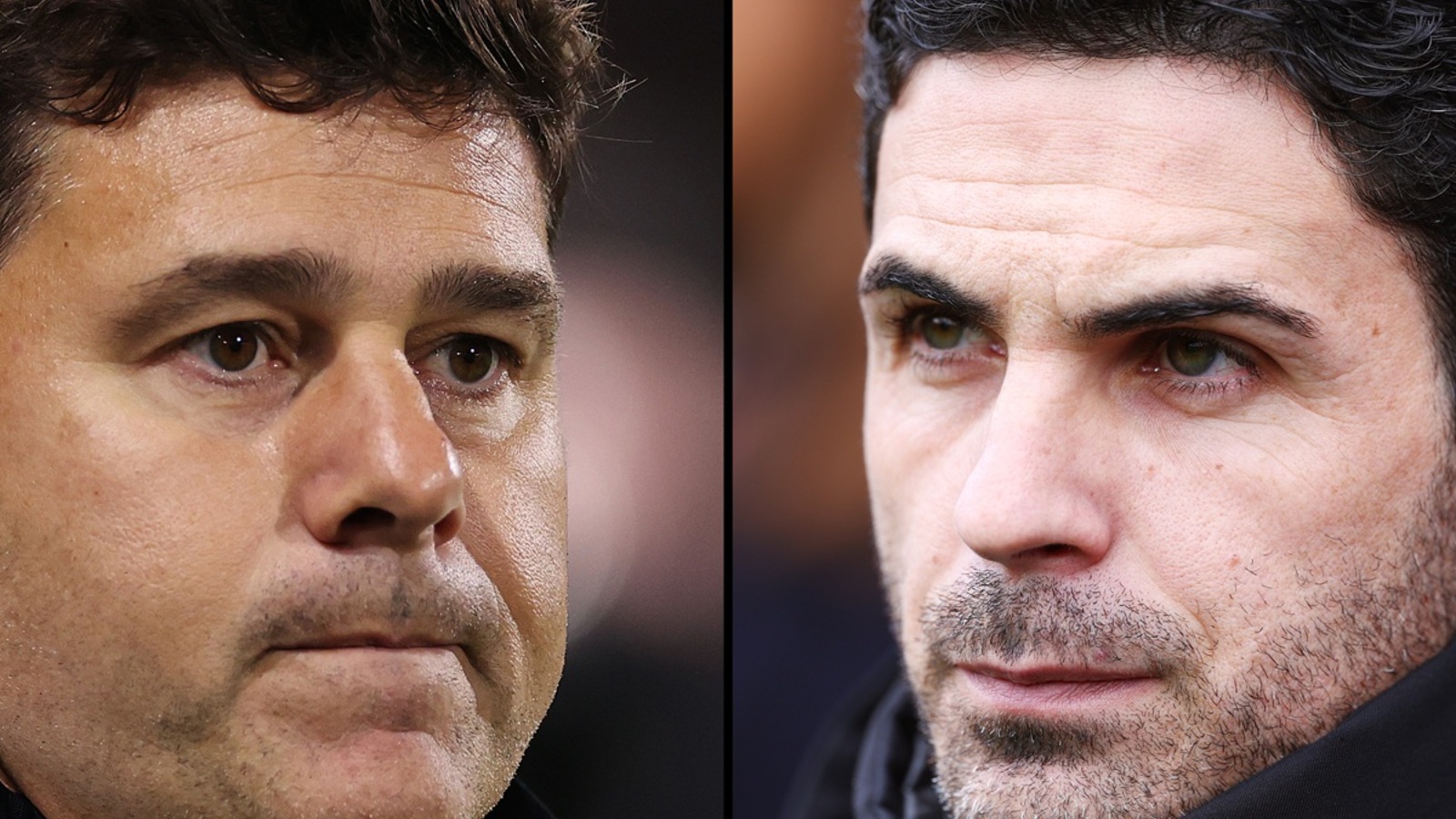 Arsenal almost made Pochettino their manager before Arteta