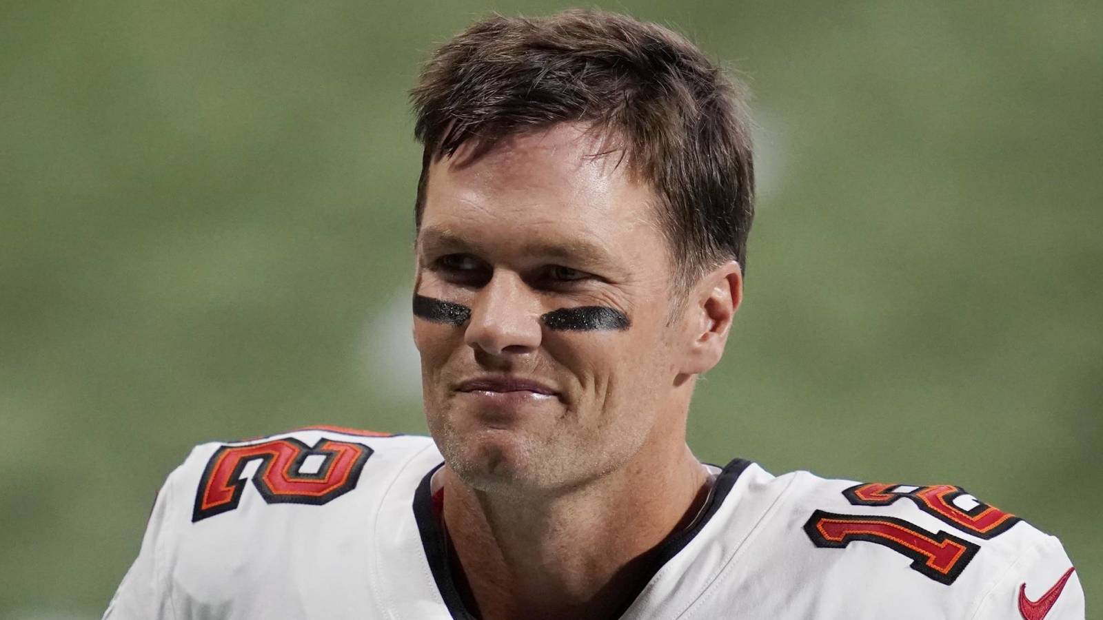 Tom Brady’s rookie card sells for $ 3.1 million at auction