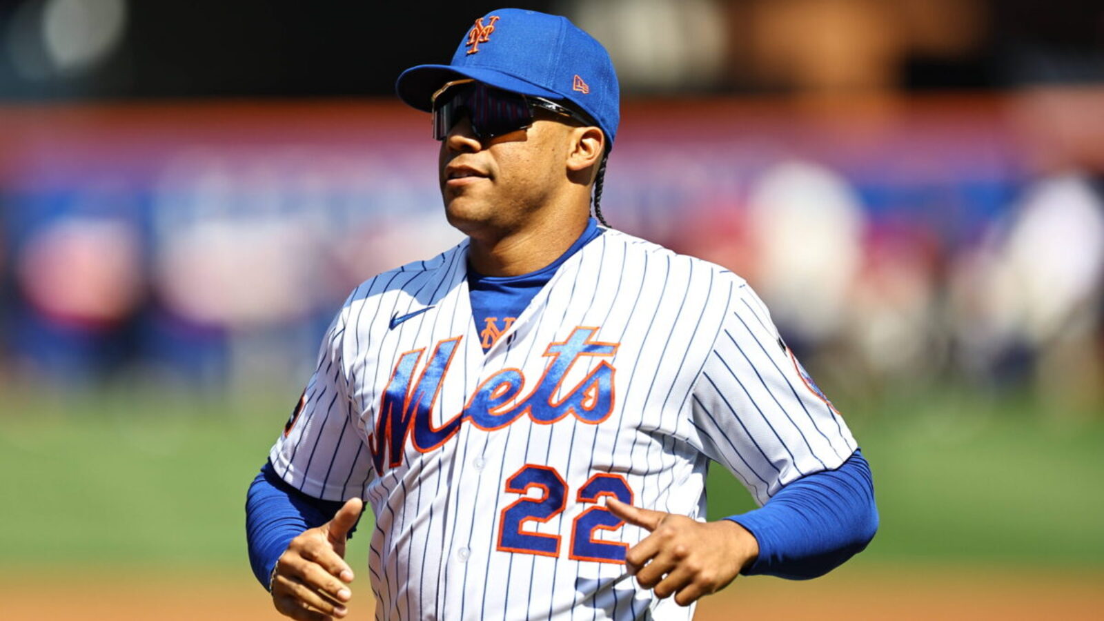 ‘Need as Much Help’: Juan Soto Urges Mets to Make Big Moves After Disastrous Season