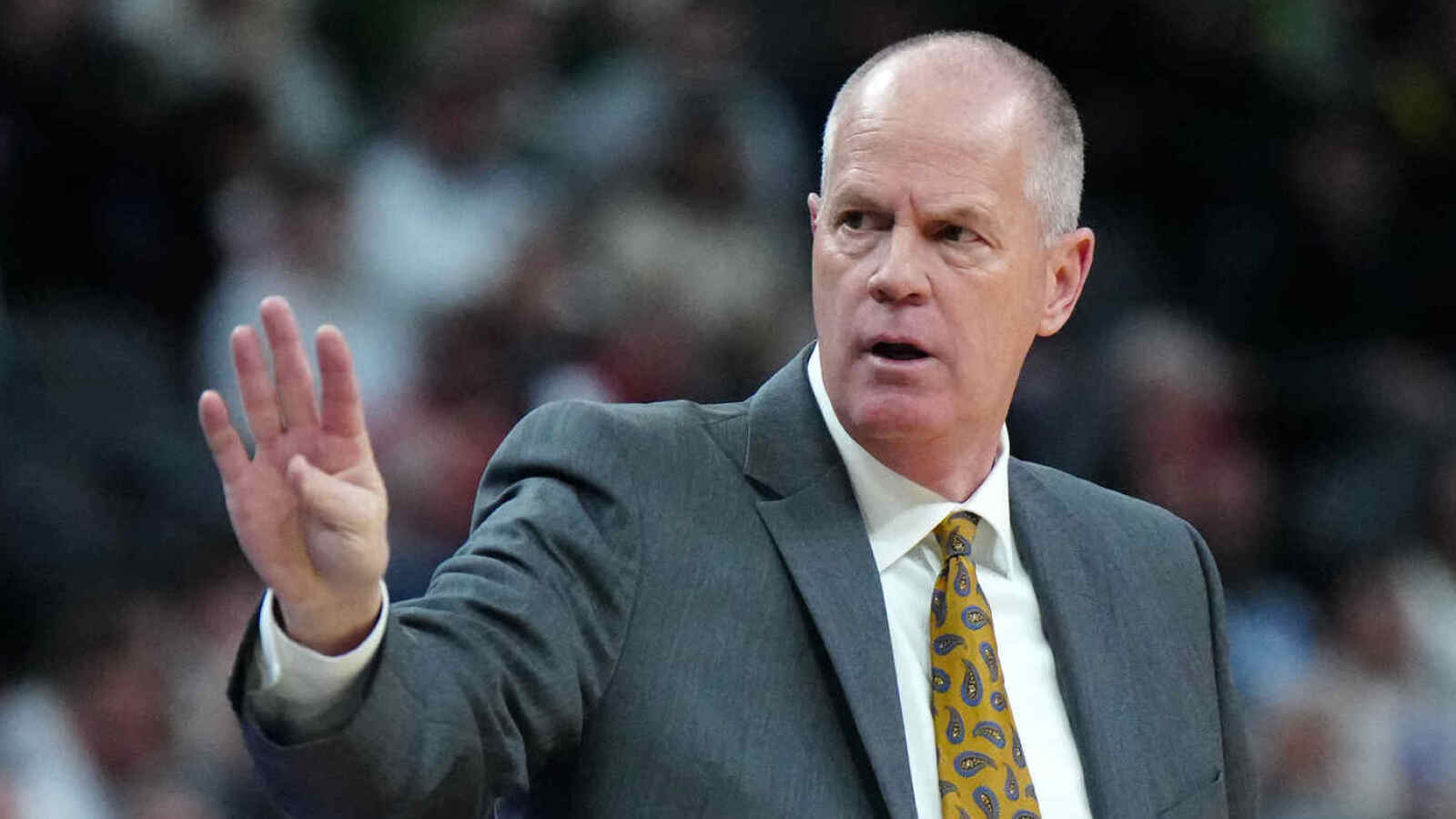 NCAAB News