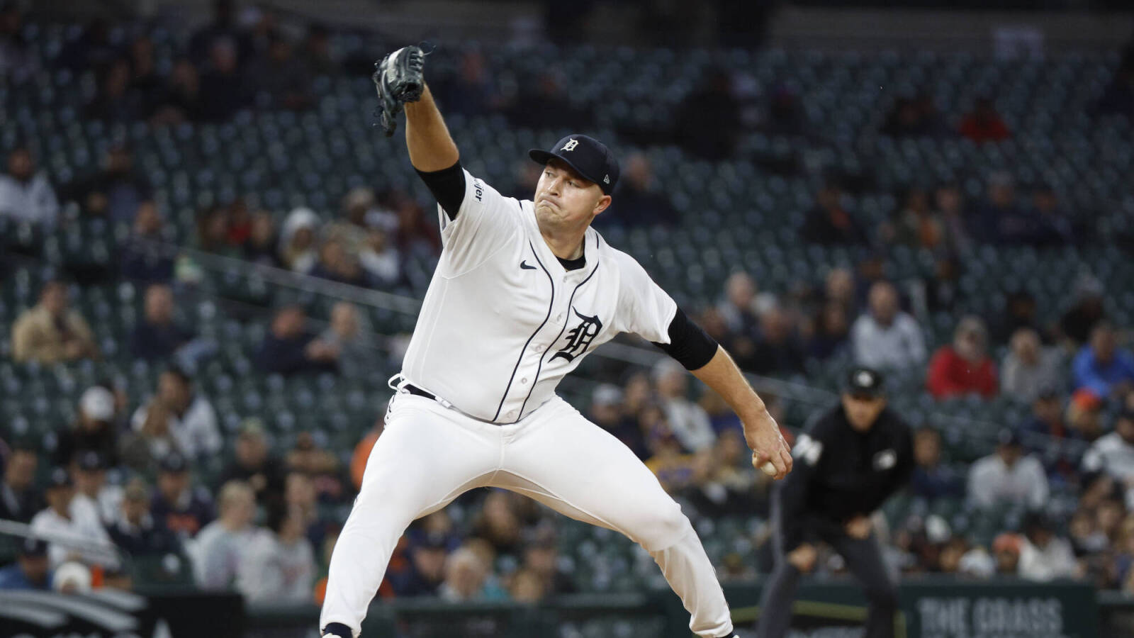 Tarik Skubal’s Cy Young Hype Is Rapidly Growing in Lakeland | Yardbarker