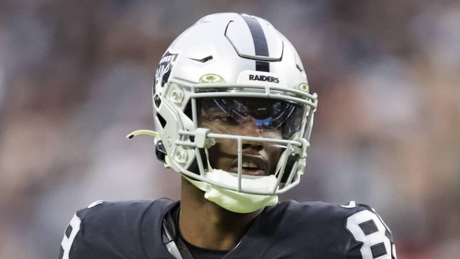 bryan edwards raiders jersey