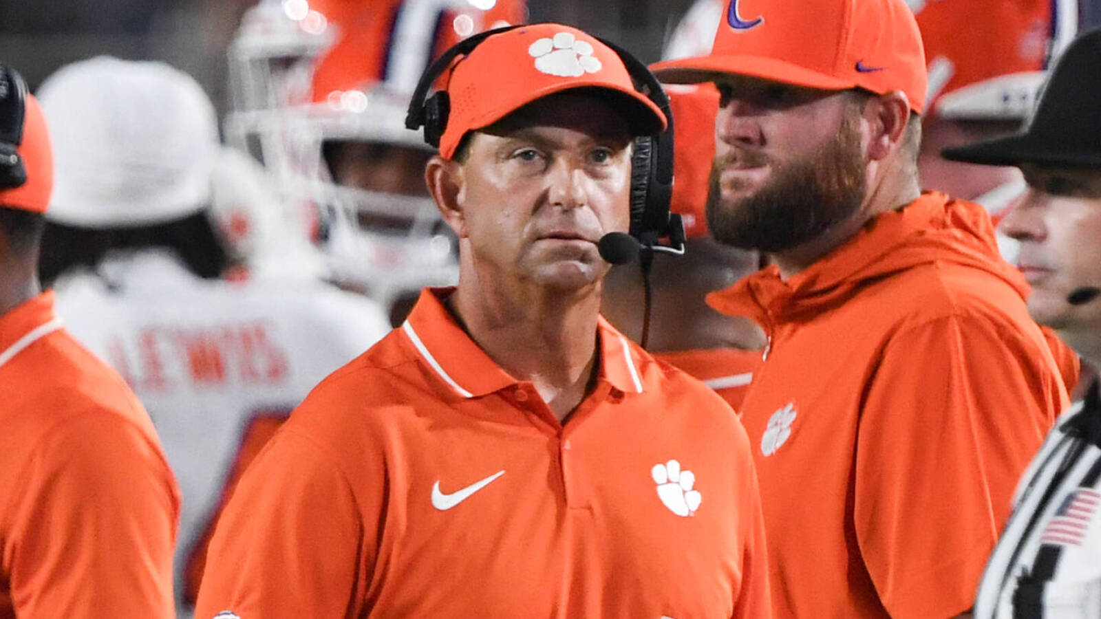 Is Dabo's dynasty at Clemson done? | Yardbarker