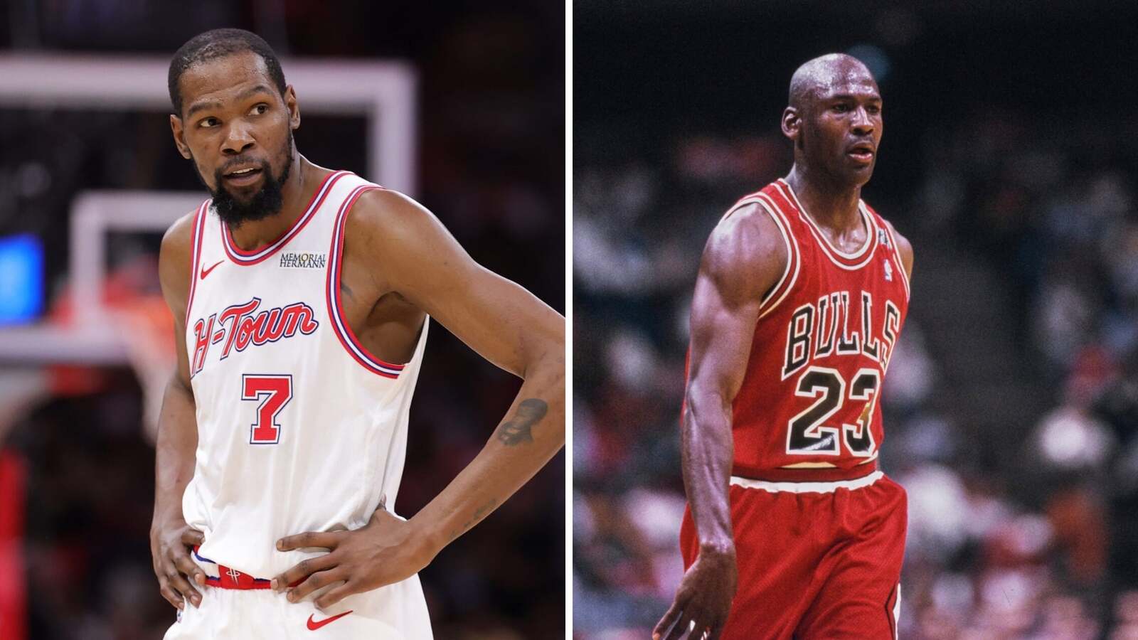 Kevin Durant Discusses the Iconic Nature of His Nickname