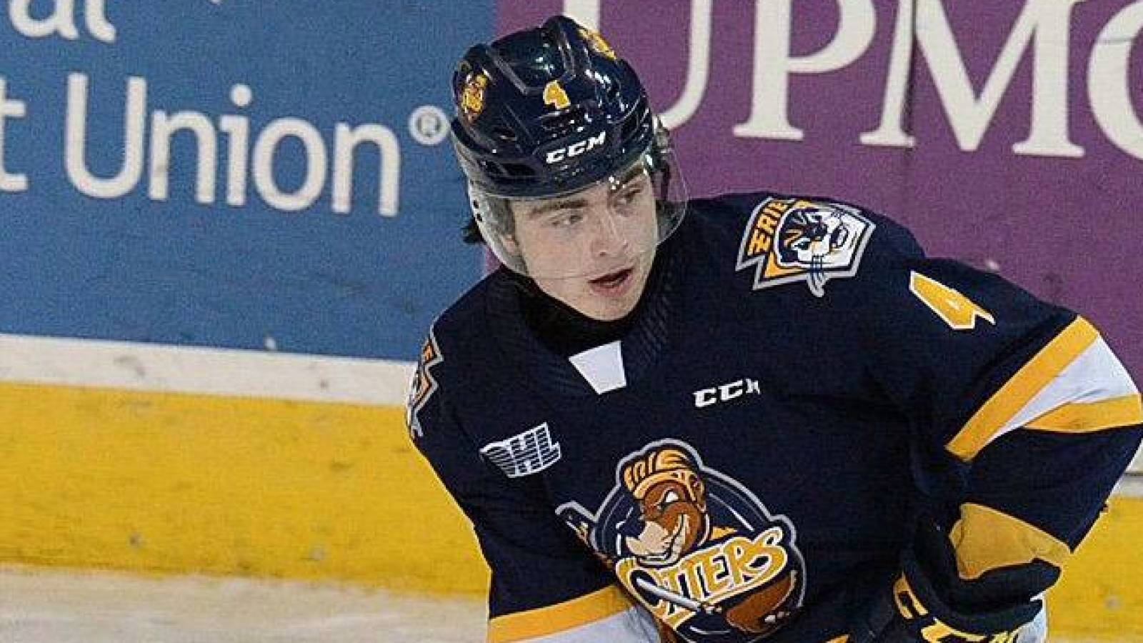 2020 No. 6 pick Jamie Drysdale to make debut with Ducks Yardbarker