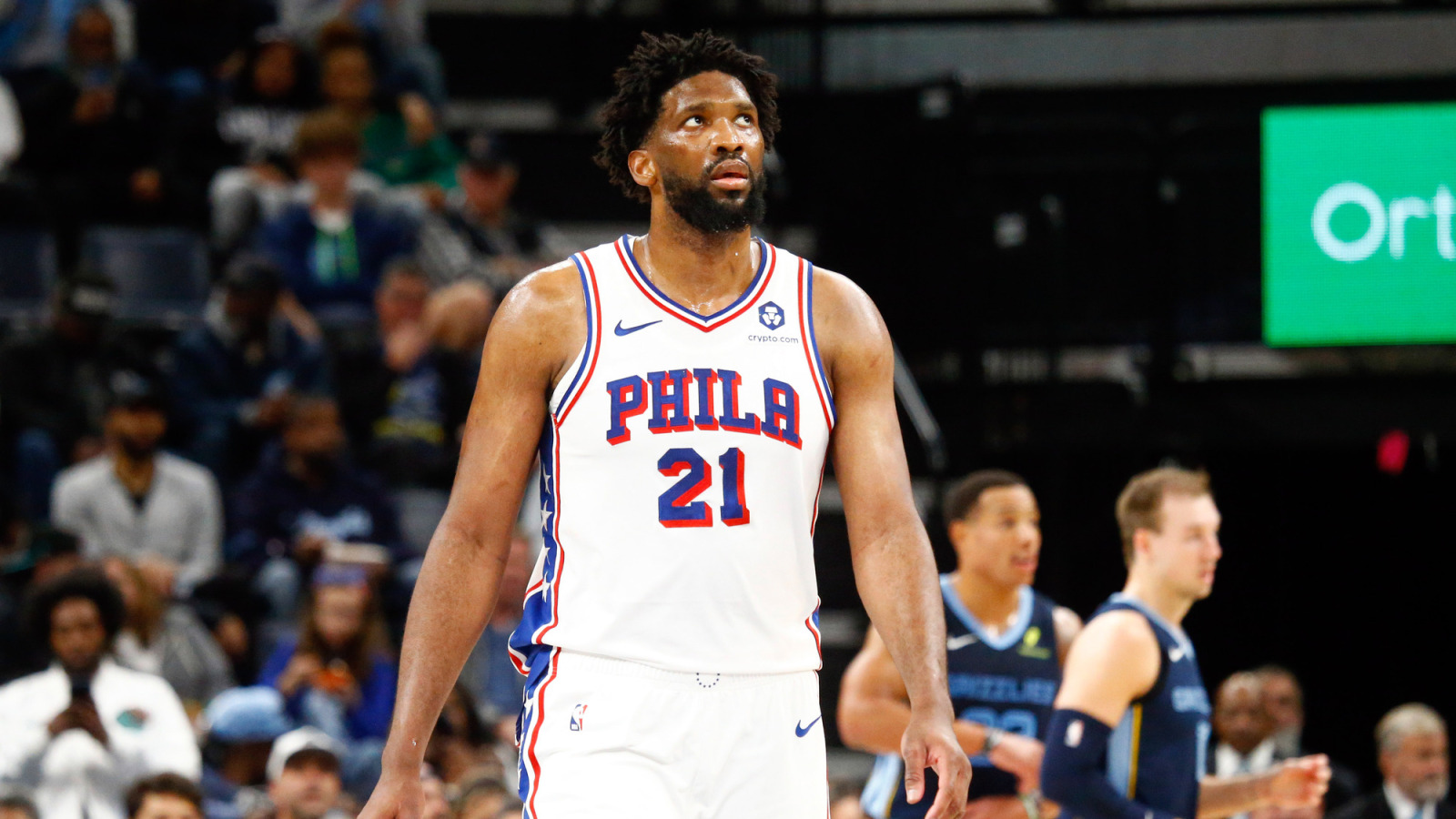 NBA News