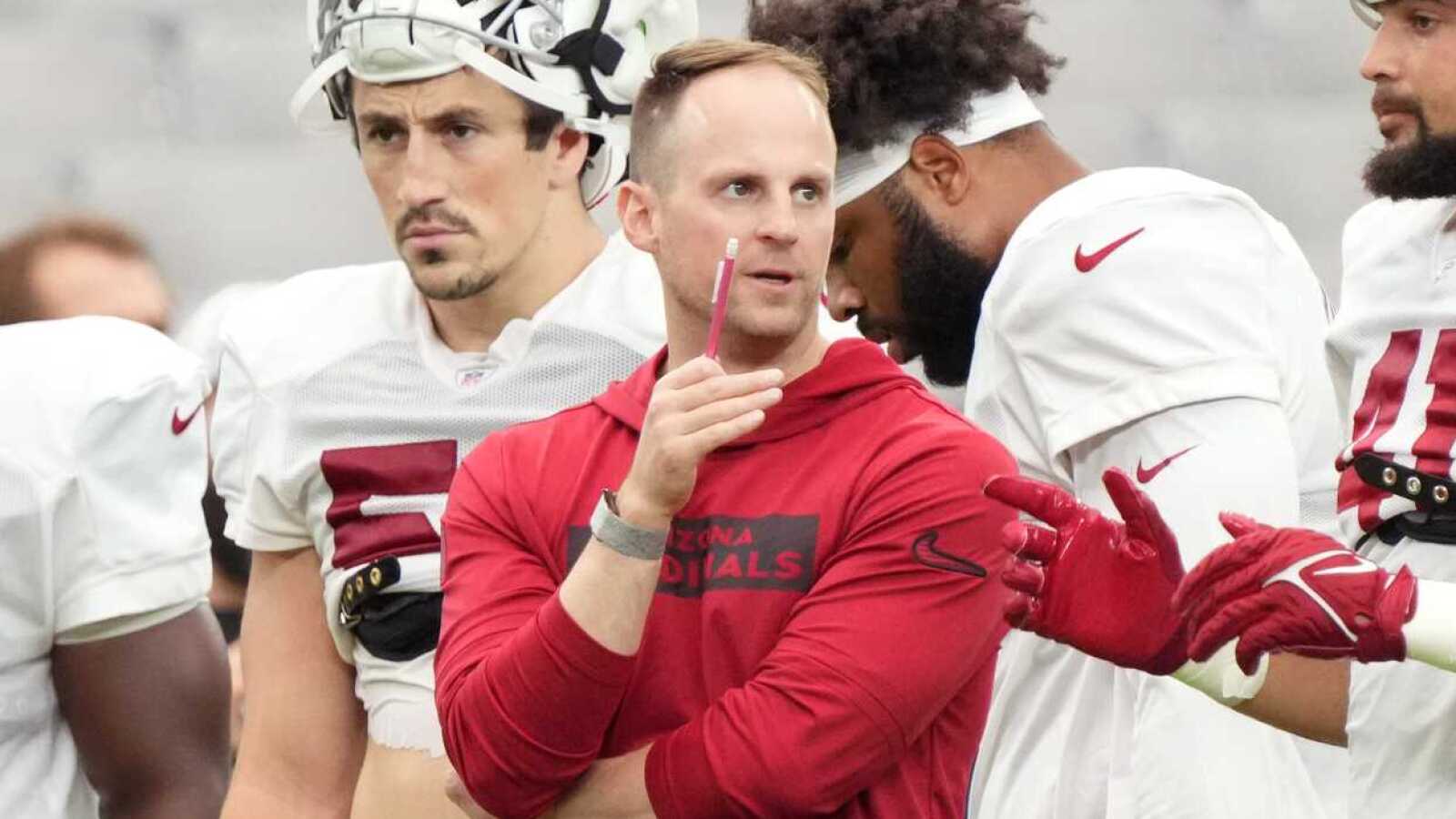 Virginia Tech poaches NFL coach to be new defensive coordinator Virginia Tech poaches NFL coach to be new defensive coordinator