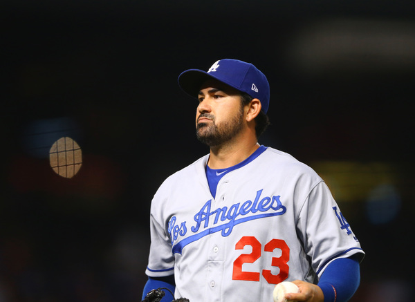 Famous Mexican Baseball Players