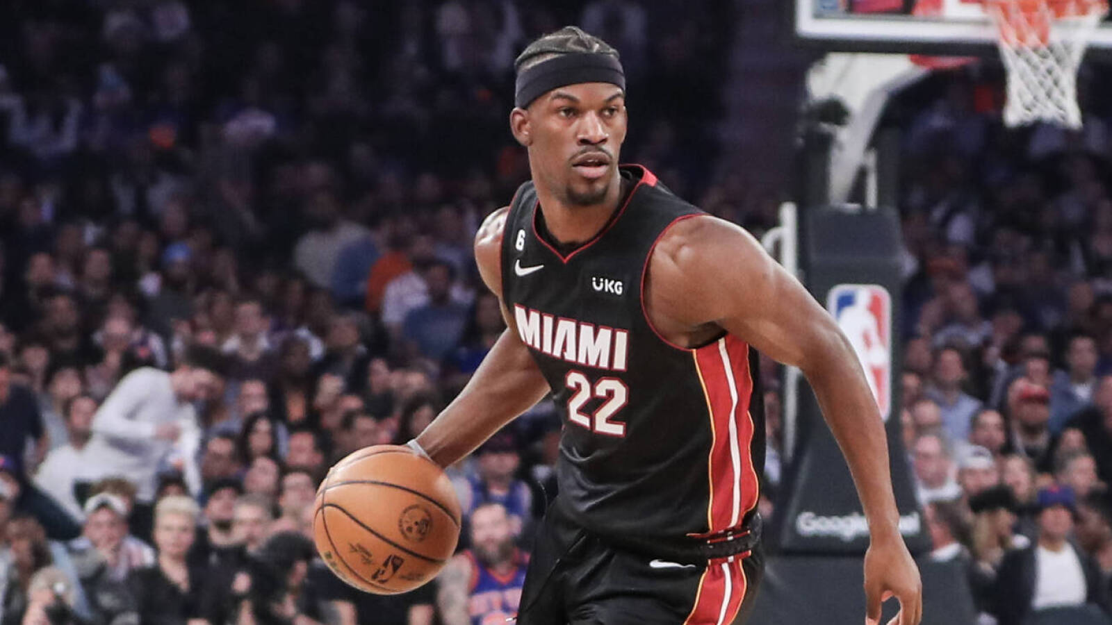 Jimmy Butler is halfway through revenge tour - Vimarsana News
