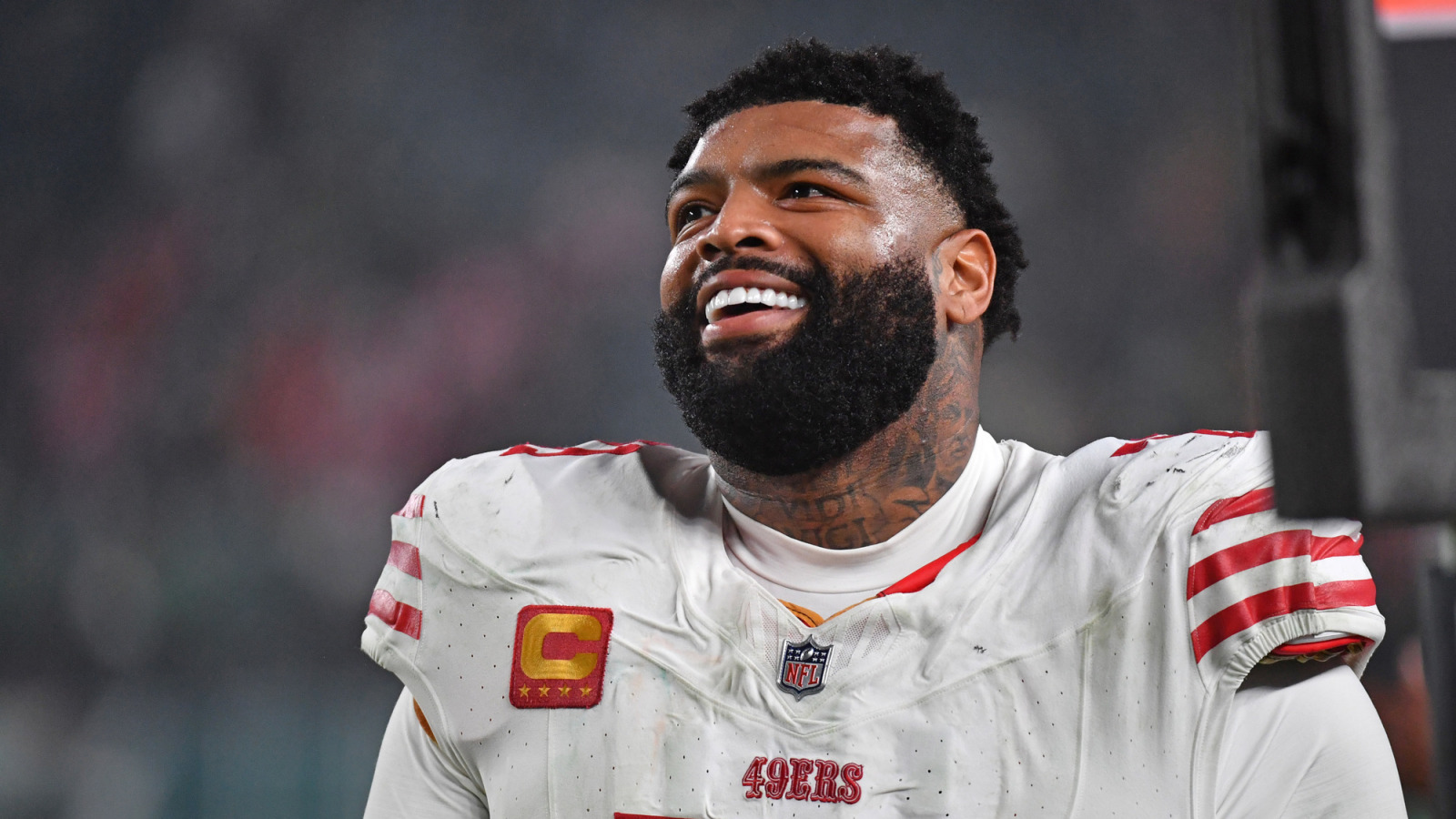 49ers’ double dose of good news sets them up for strong 2024