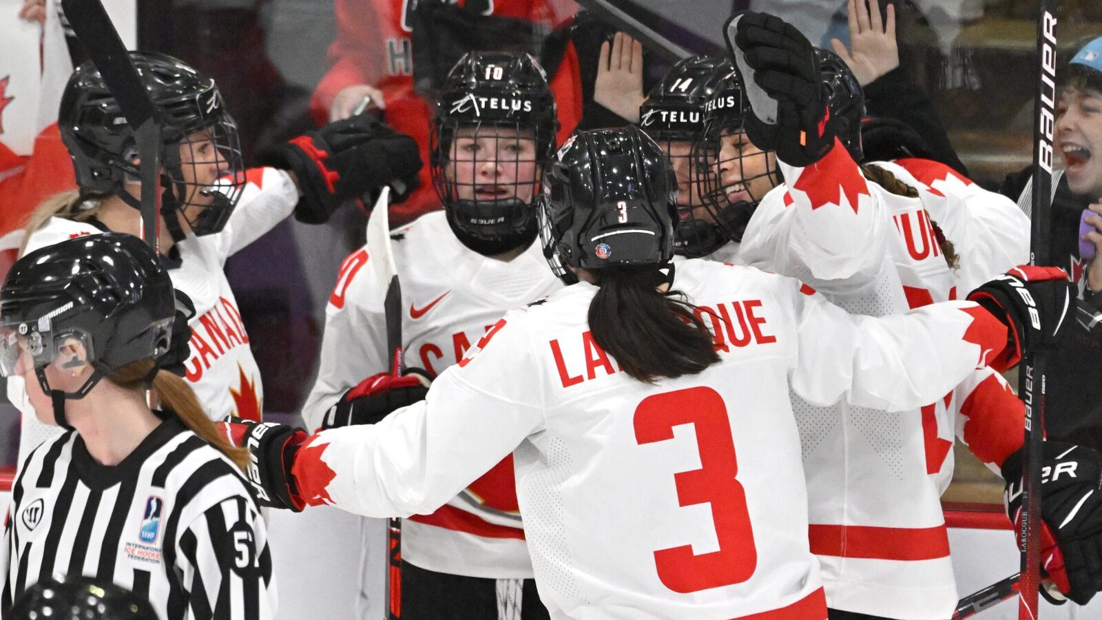 2026 Winter Olympics: Projecting Team Canada Women’s Roster