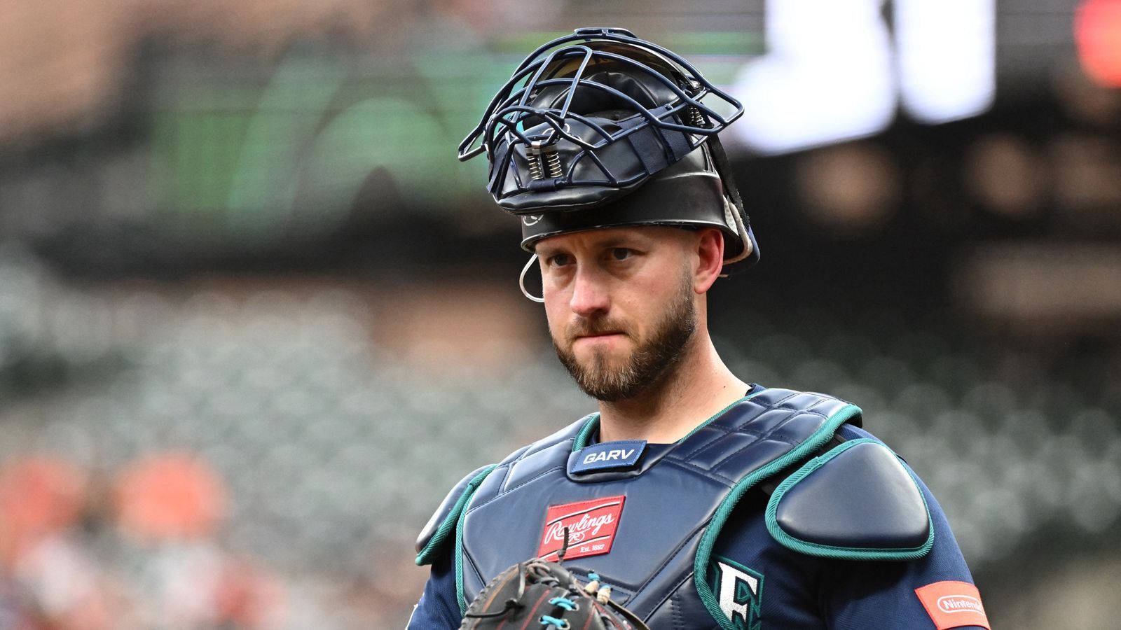World Series Champion Catcher Retires After 10 MLB Seasons ...