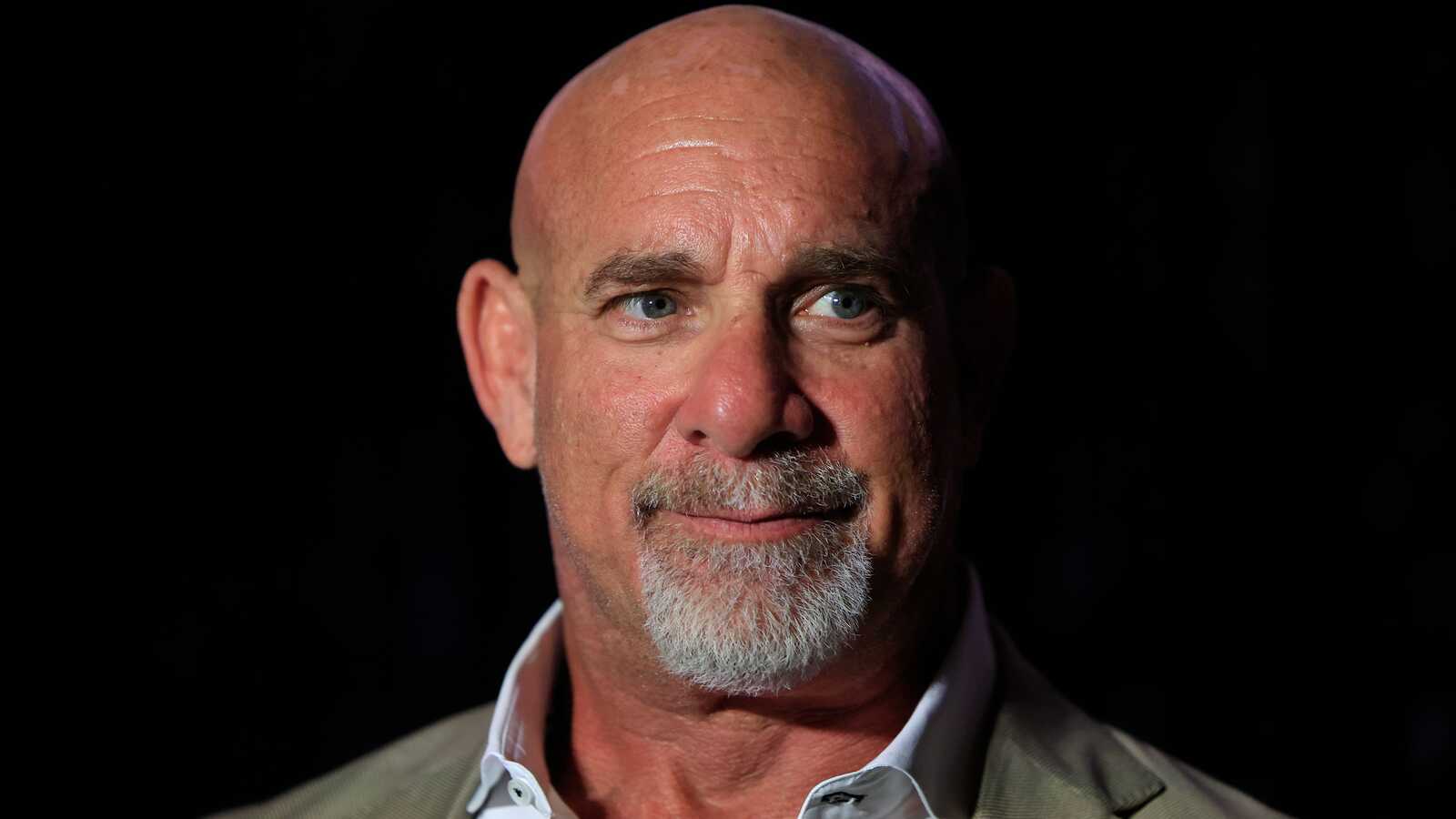 Goldberg's Emotional Farewell: WWE Icon's Final Match Ends in Defeat ...