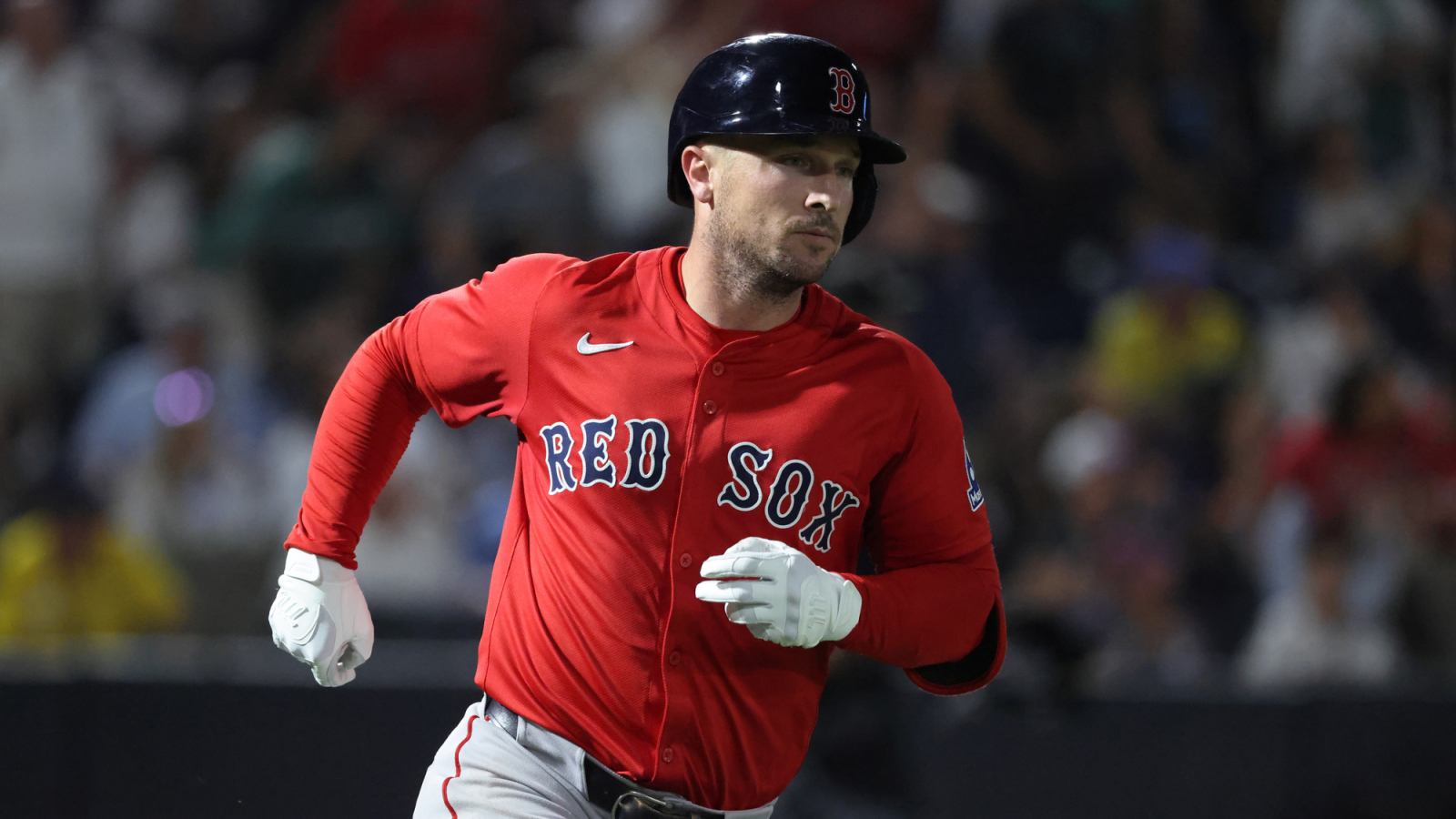 Could 'skew' of Red Sox roster make Alex Bregman chase even more critical?