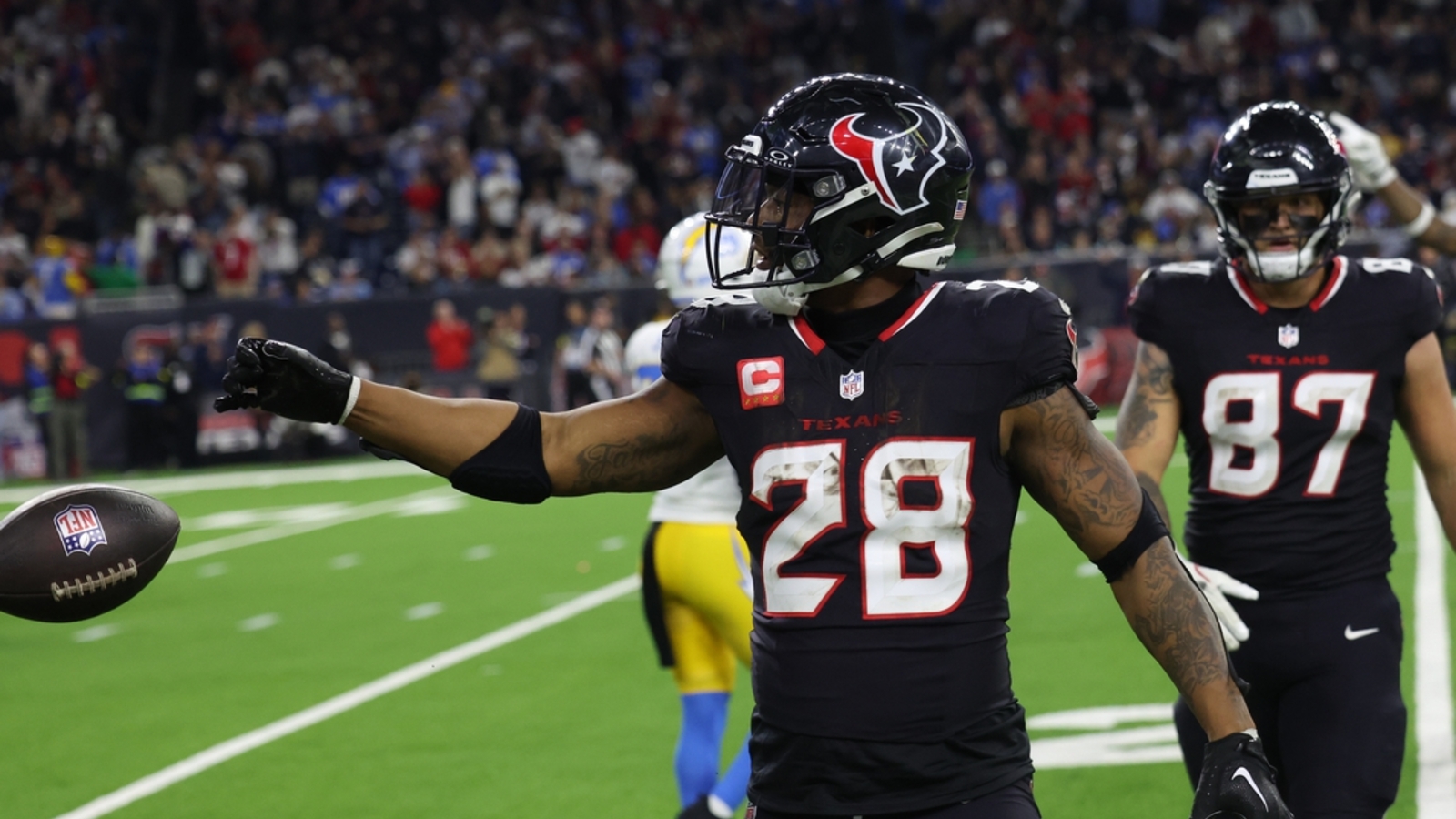NFL News