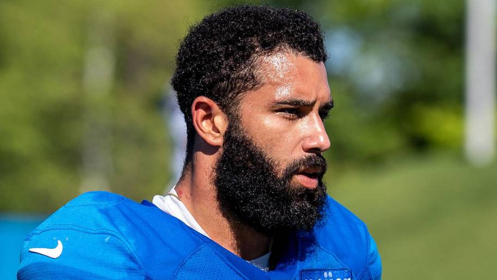 Winners and Losers From Day 10 of 2026 Detroit Lions Training Camp