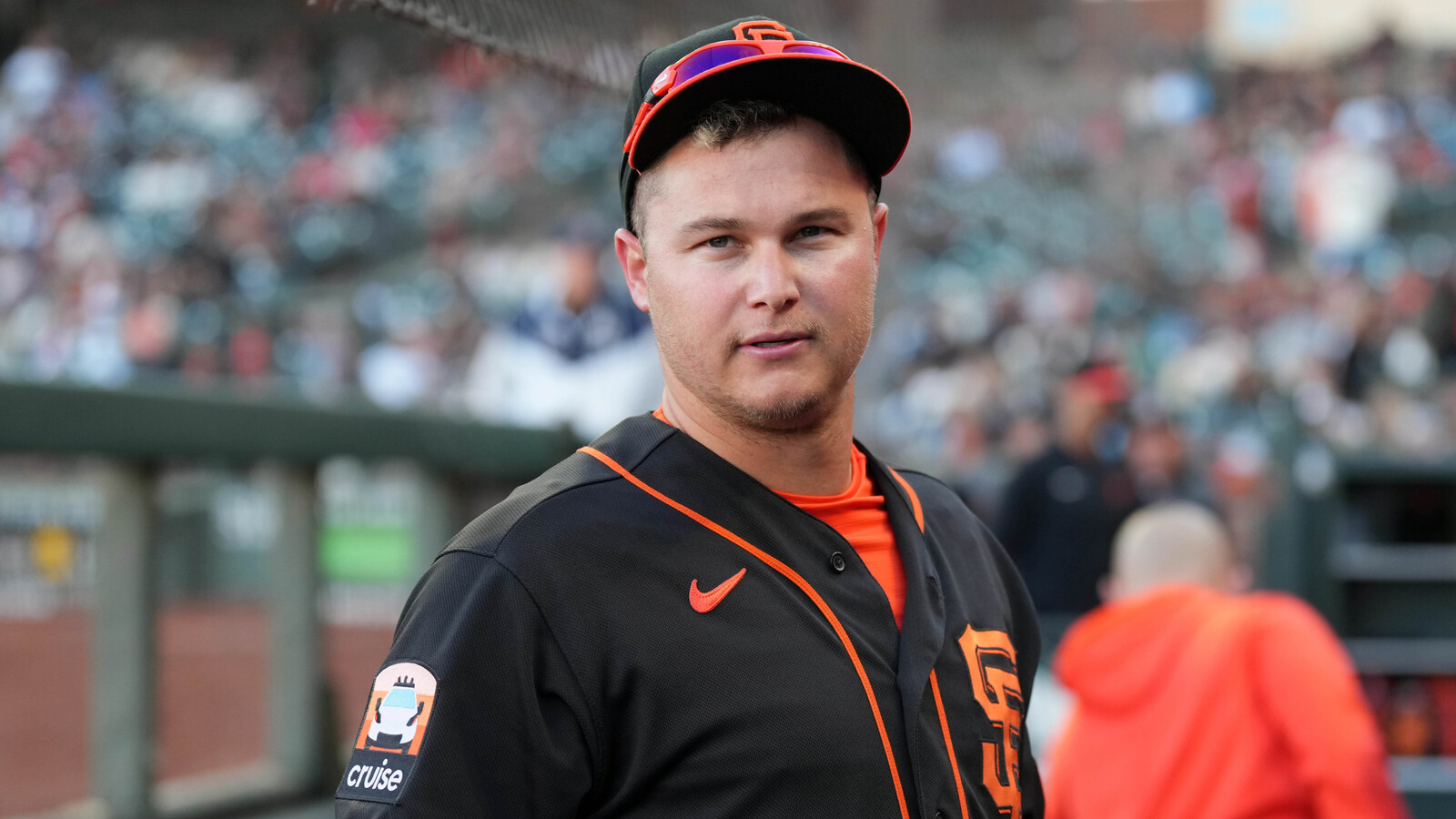 Report reveals Blue Jays' interest in three freeagent outfielders