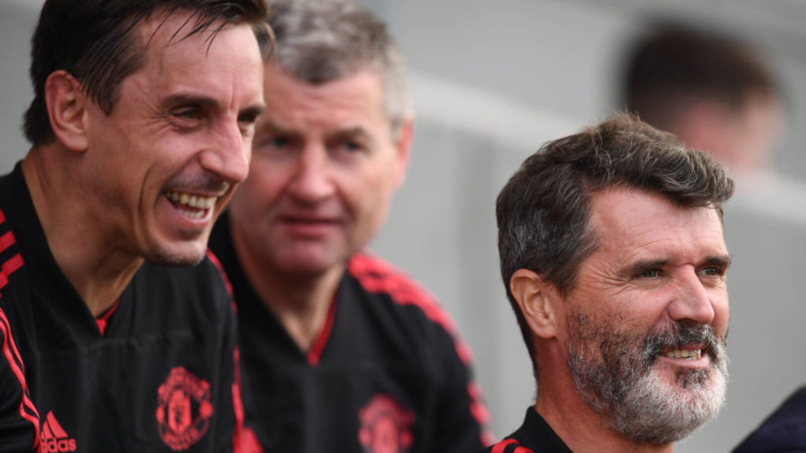 Gary Neville and Roy Keane agree on best German player of all time, but ...