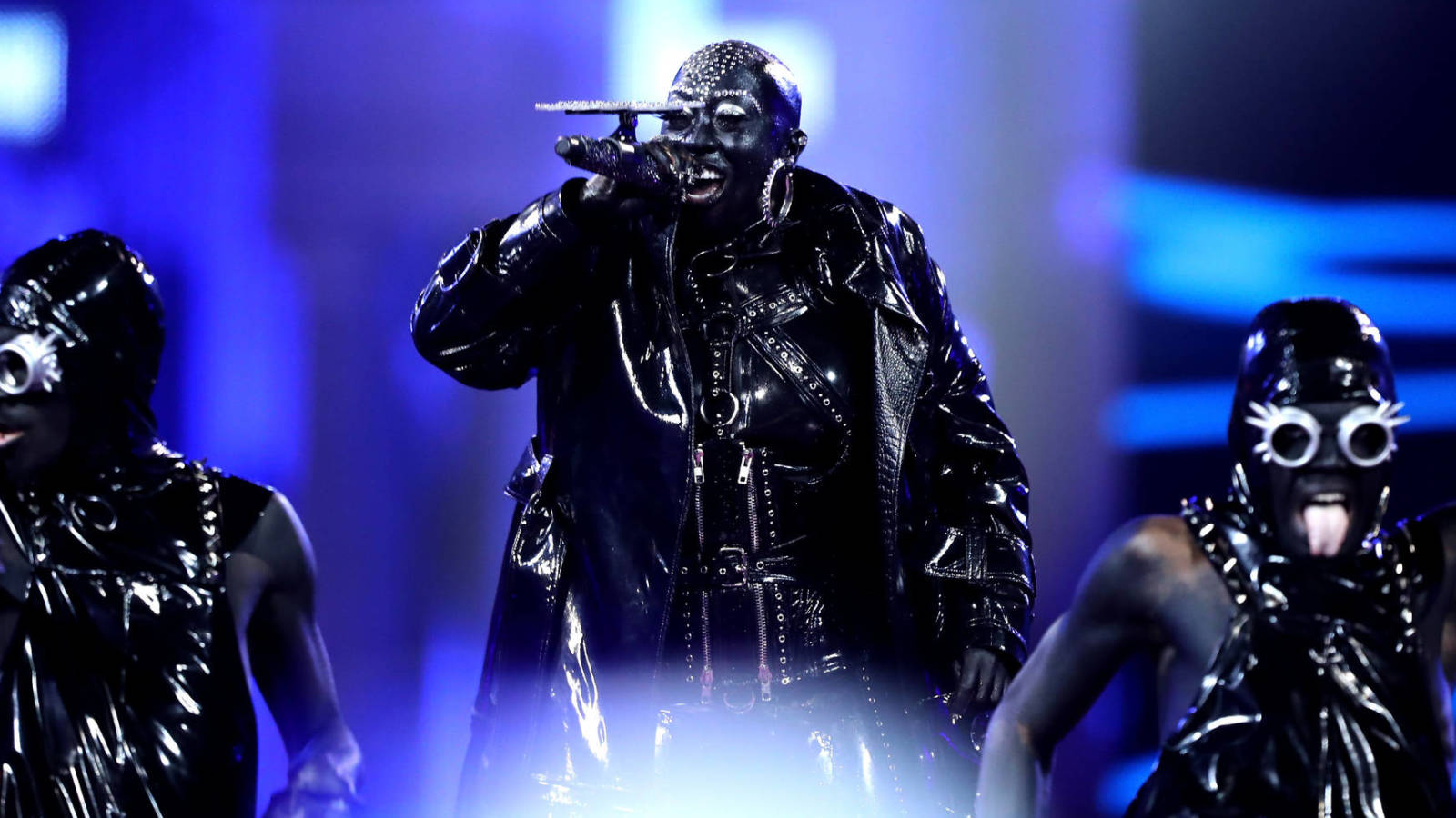 Missy Elliot Archives - Black America Web, image size:1600x900