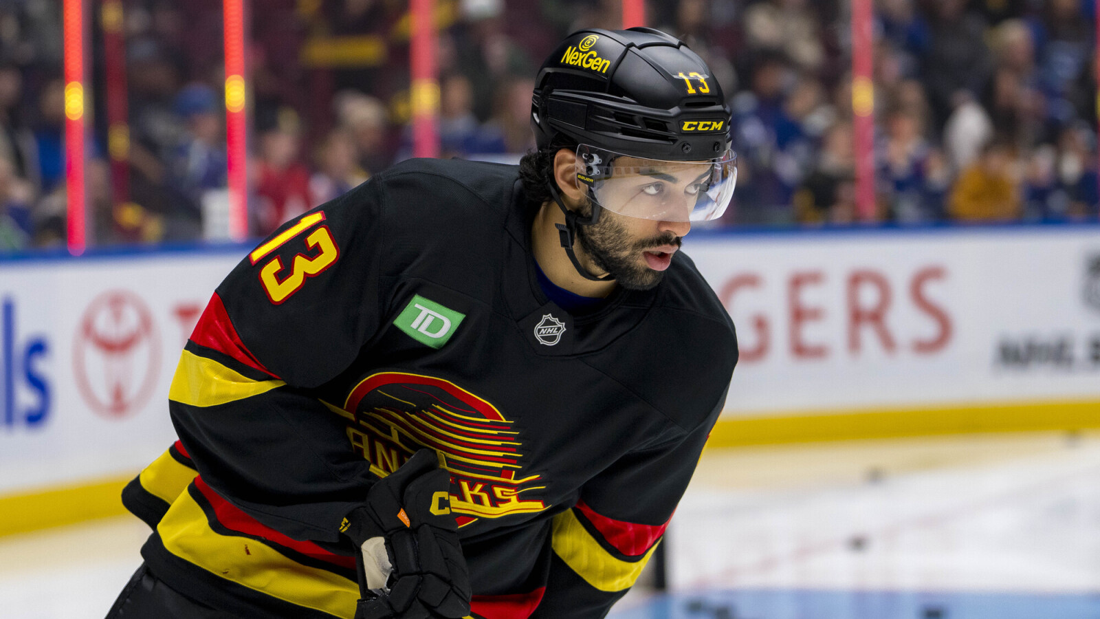 NHL News