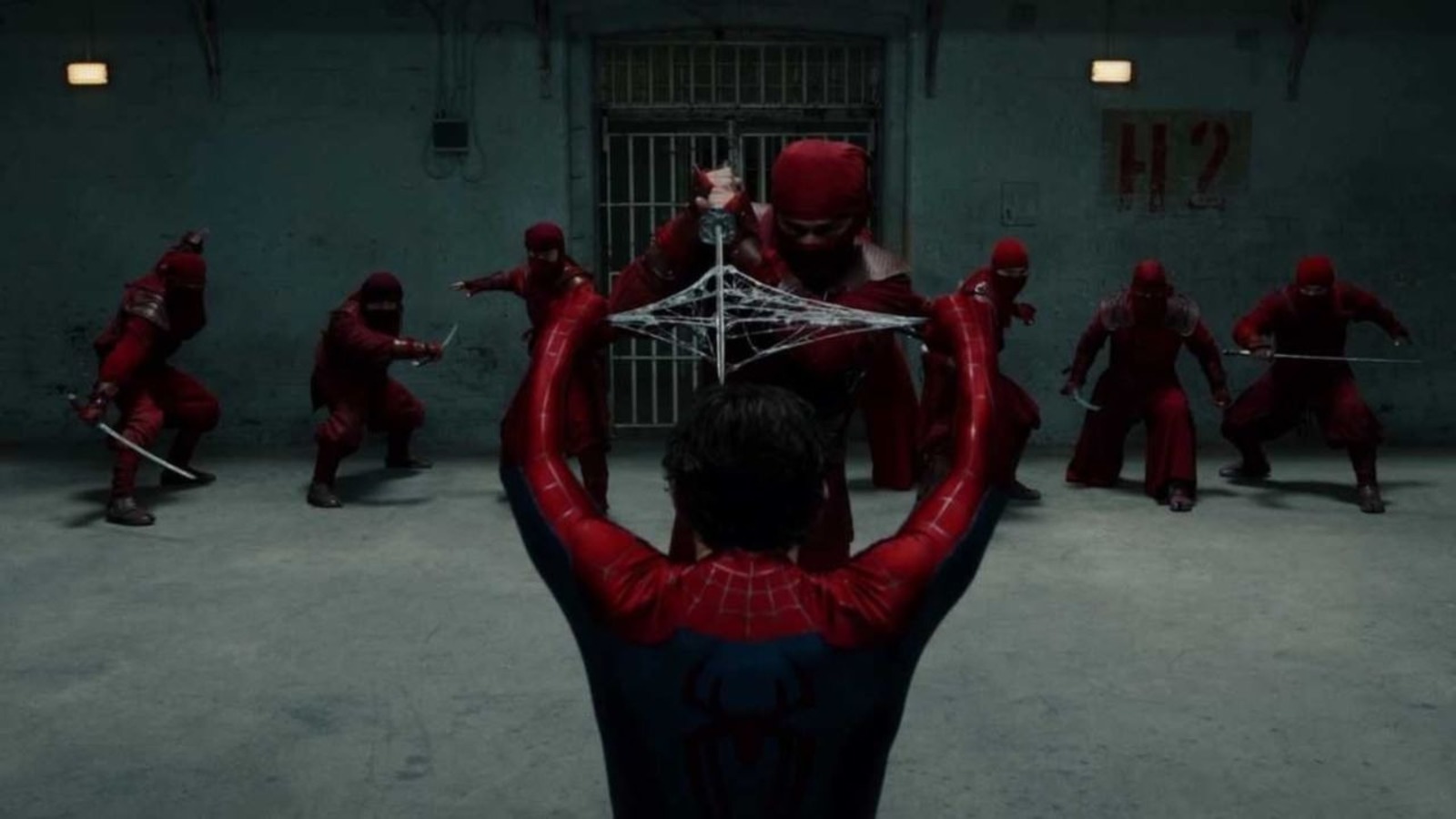 Destin Daniel Cretton Reveals the Real-Life Inspiration Behind 'Spider-Man: Brand New Day'