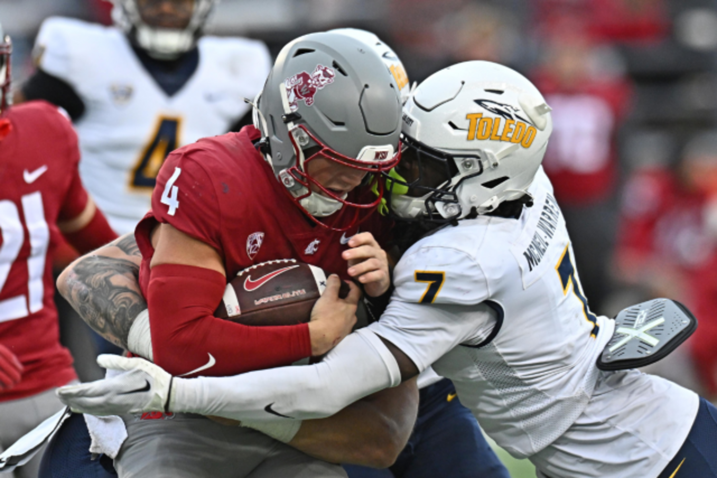 Five Players Who Should Be On The Cleveland Browns’ Radar In The 2026 ...