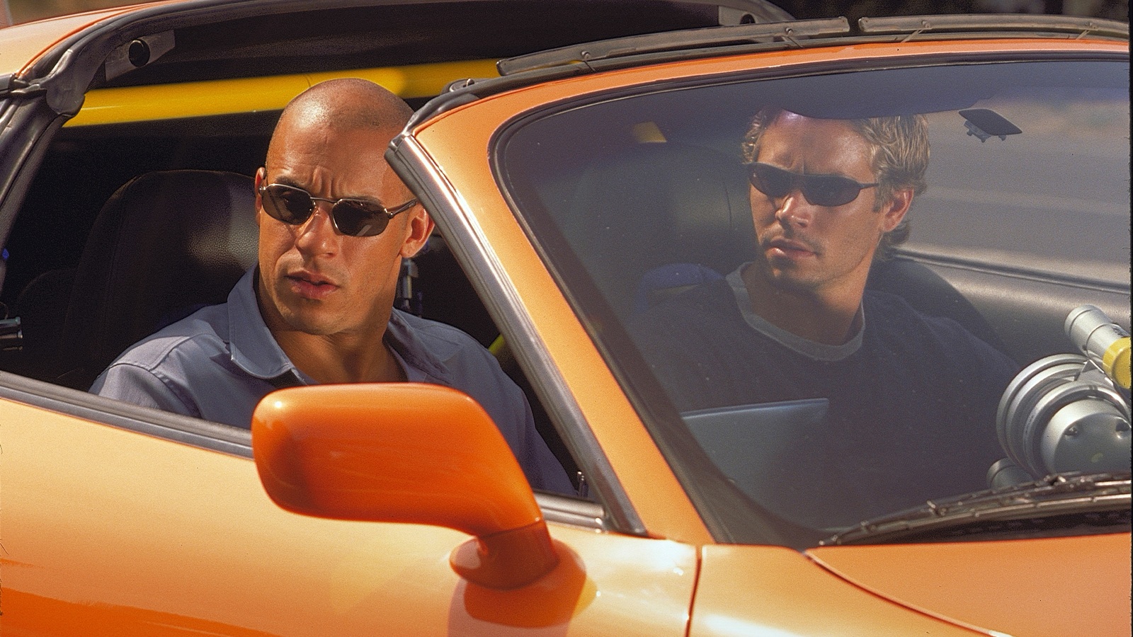 20 facts you might not know about 'The Fast and the Furious' Yardbarker