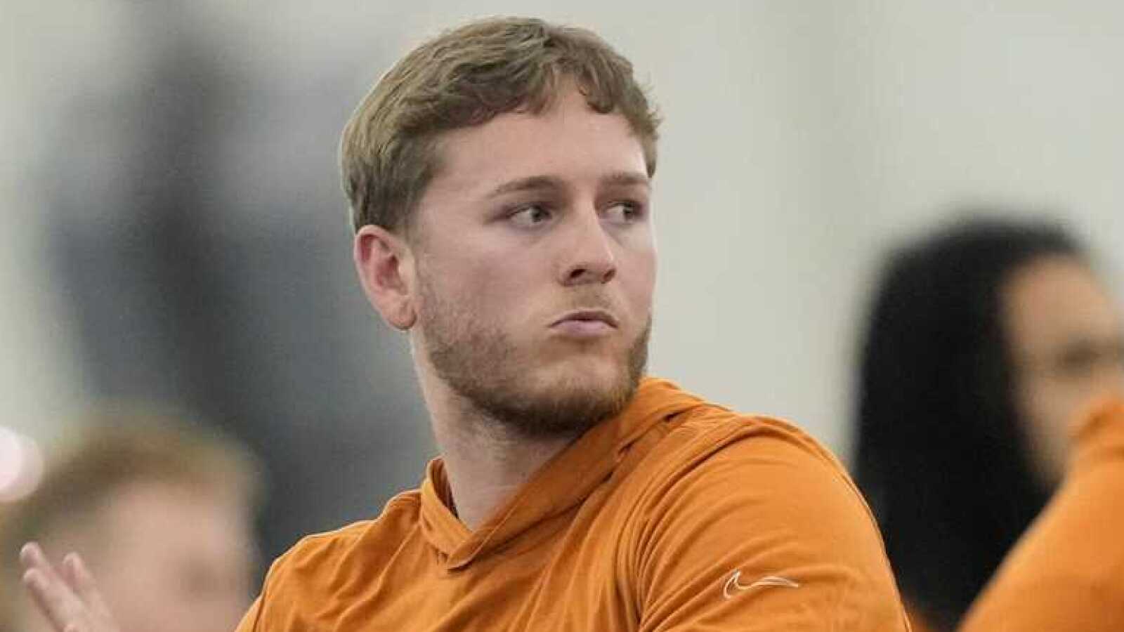 Five Heisman Trophy candidates to watch in 2024 Five Heisman Trophy candidates to watch in 2024