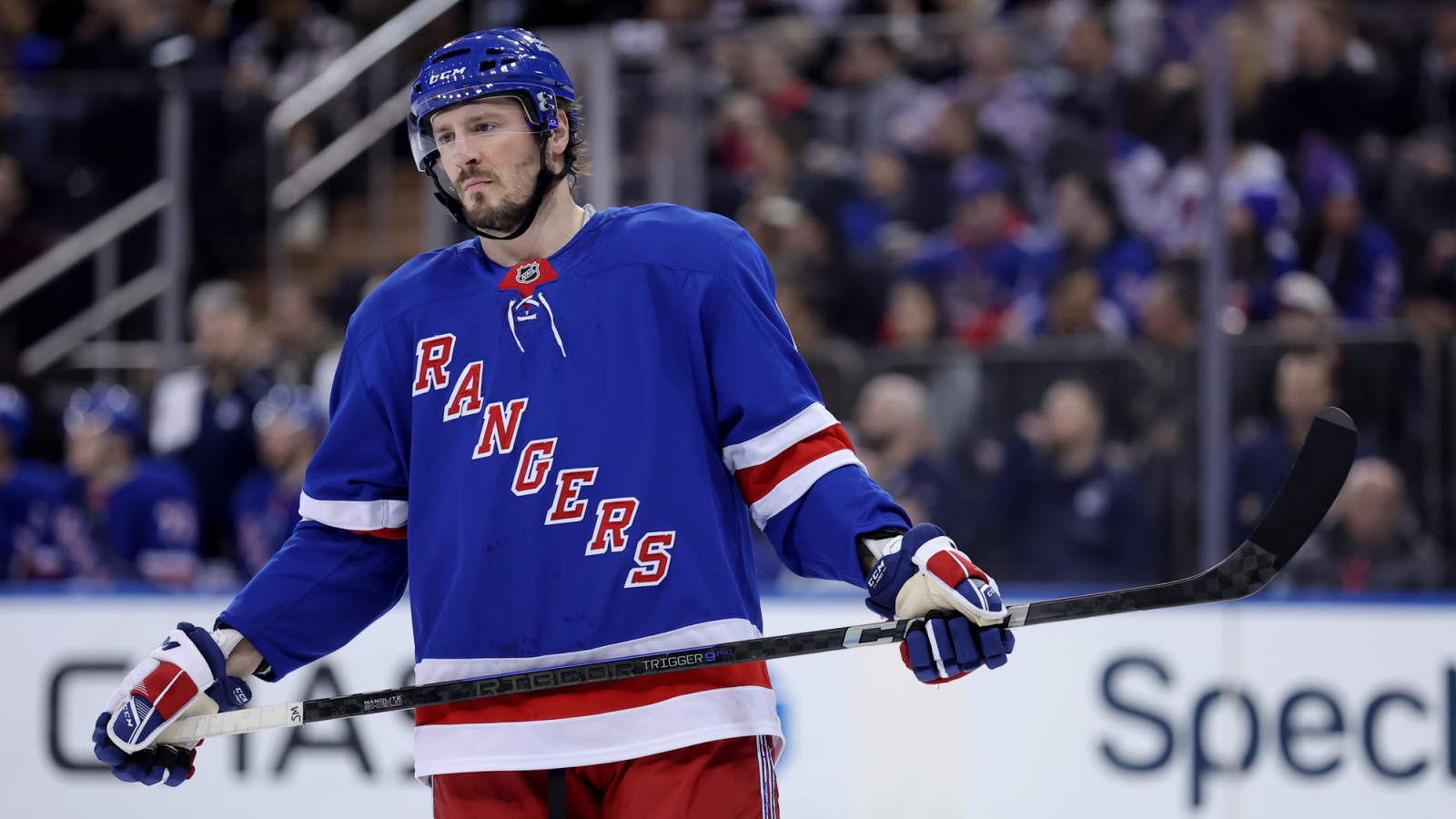 NHL News