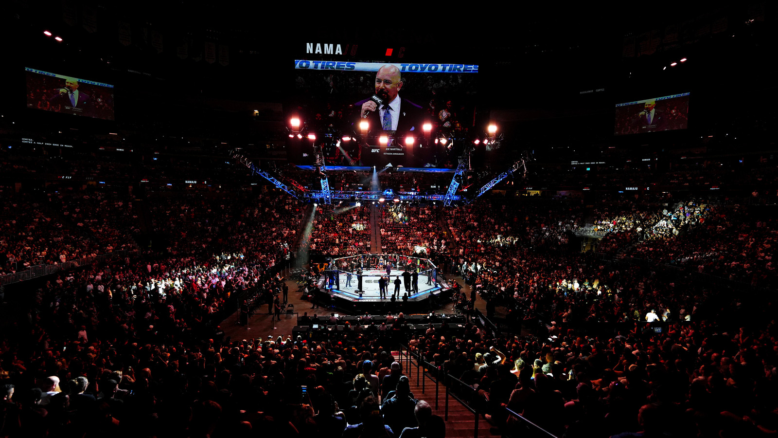 MMA Mania Highlights Cepo's Knockout Prop for UFC Belgrade