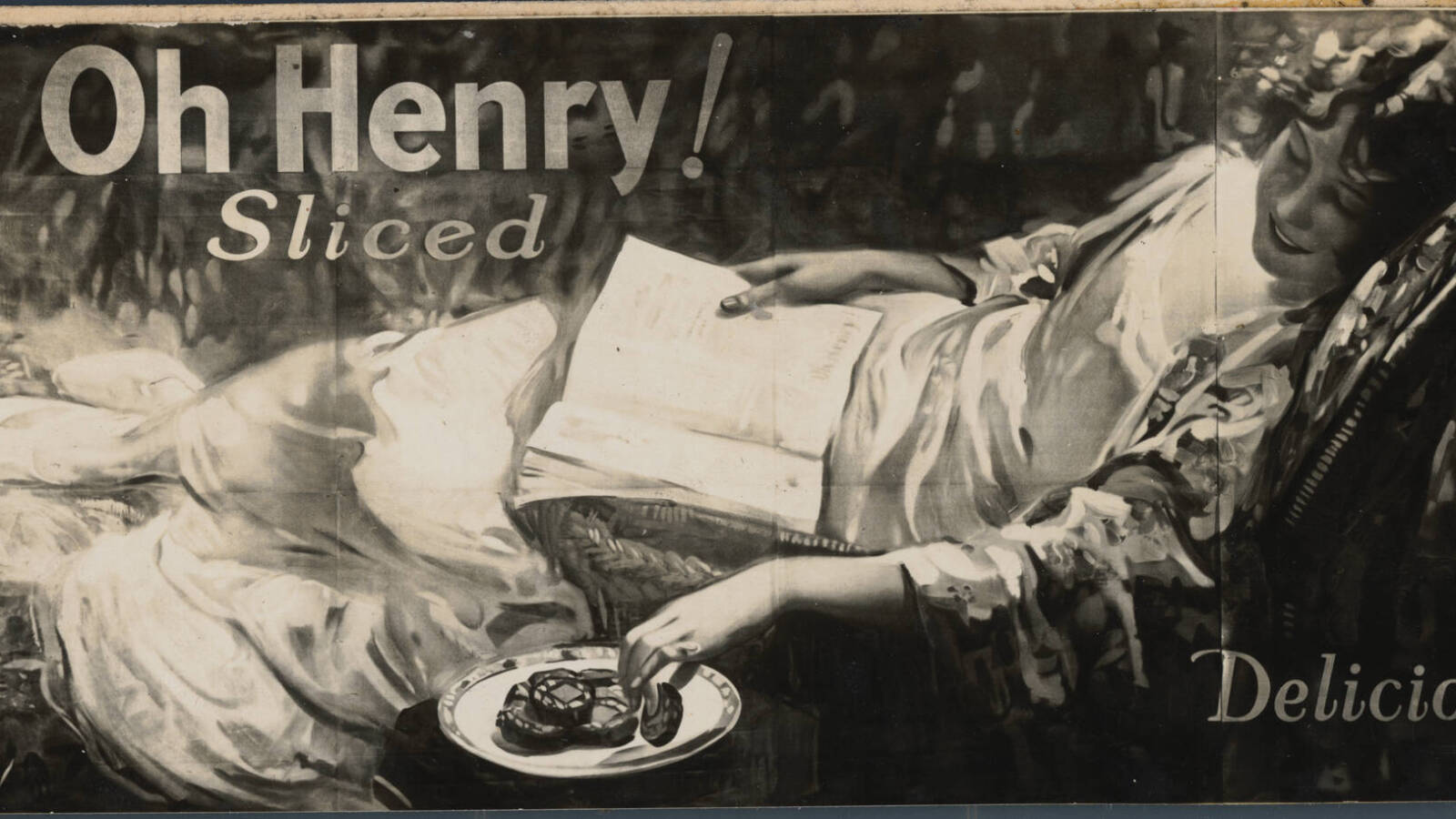 Too sweet 24 of the oldest candy bars still available Yardbarker