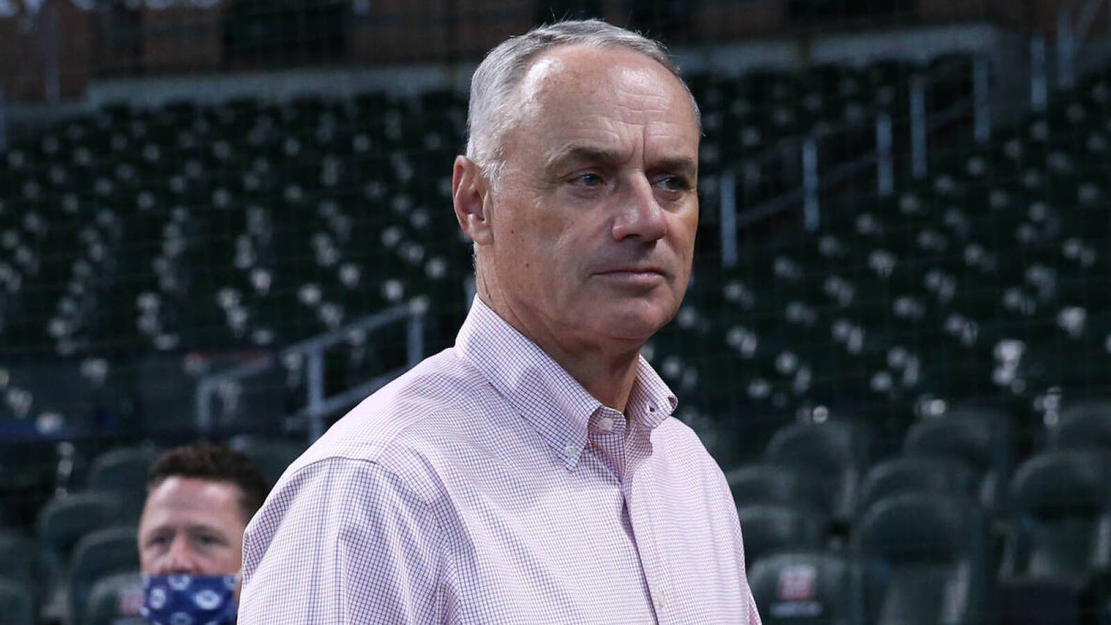 MLBPA 'unimpressed' by league's latest offer in CBA talks - Vimarsana News