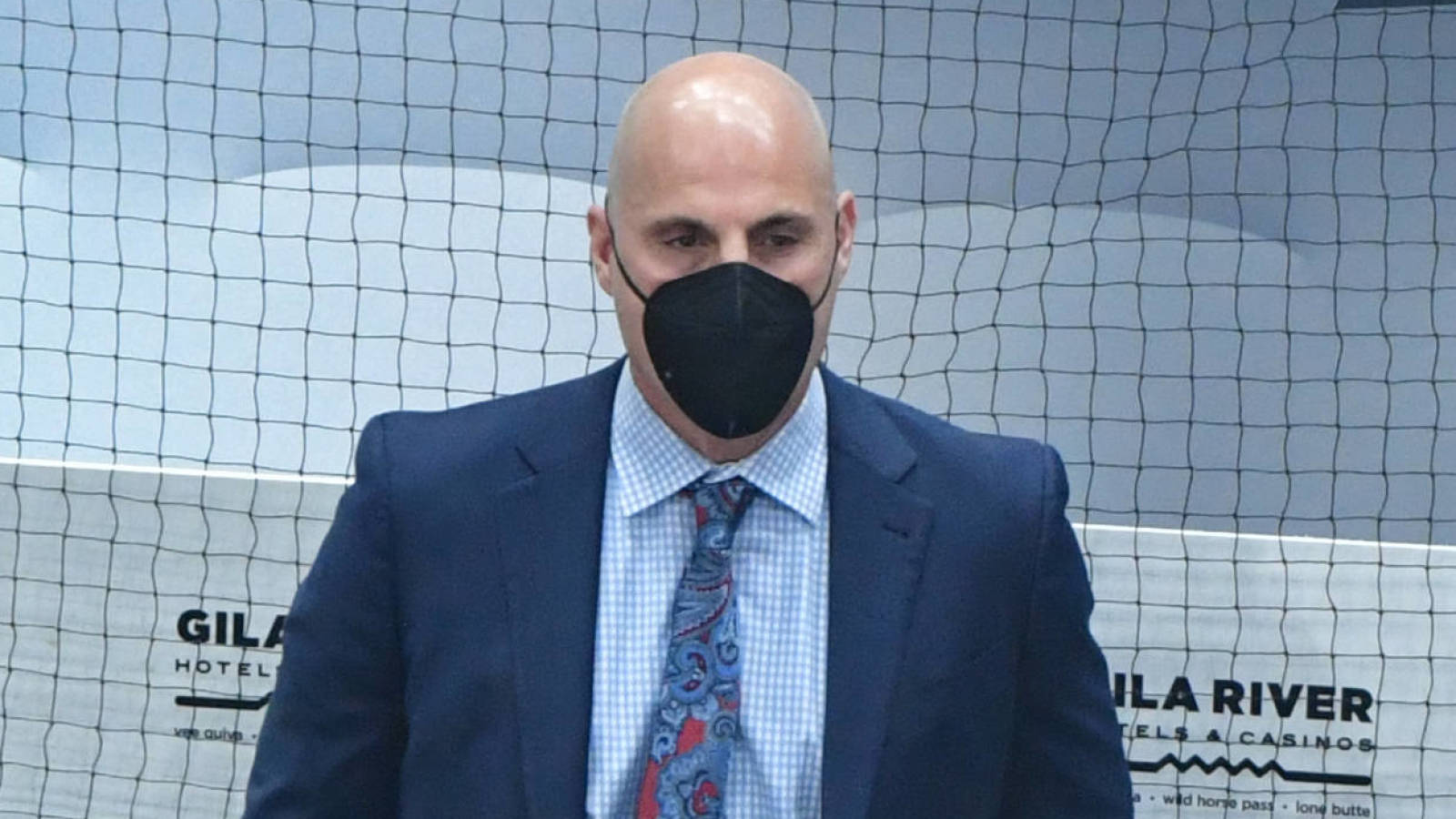 Rick Tocchet getting second interviews with three teams Yardbarker