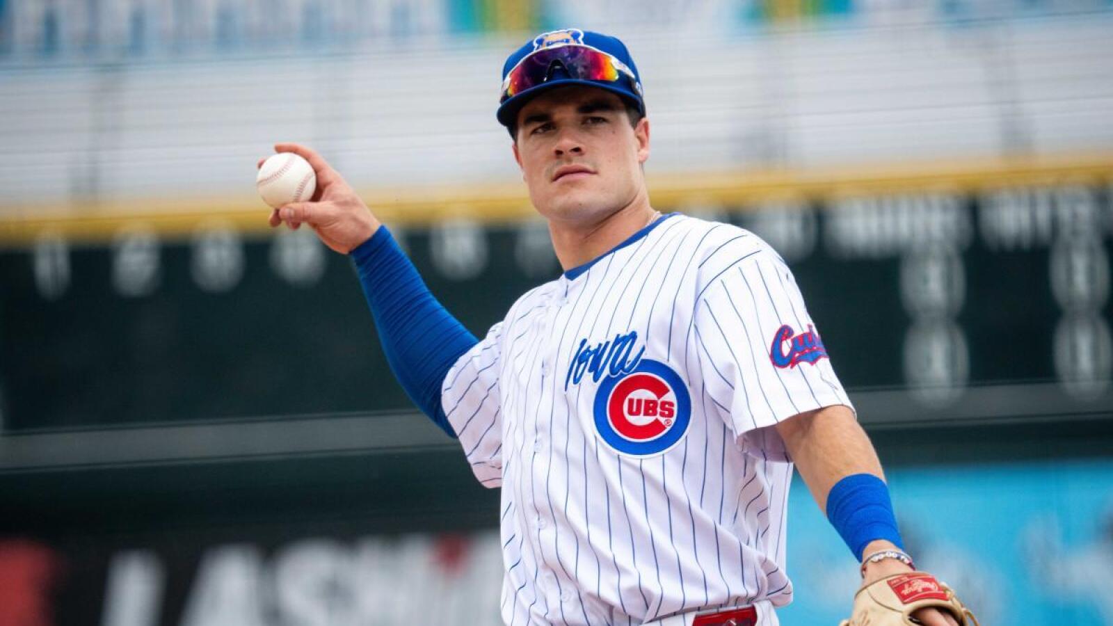 Chicago Cubs Position Preview: Third Base | Yardbarker