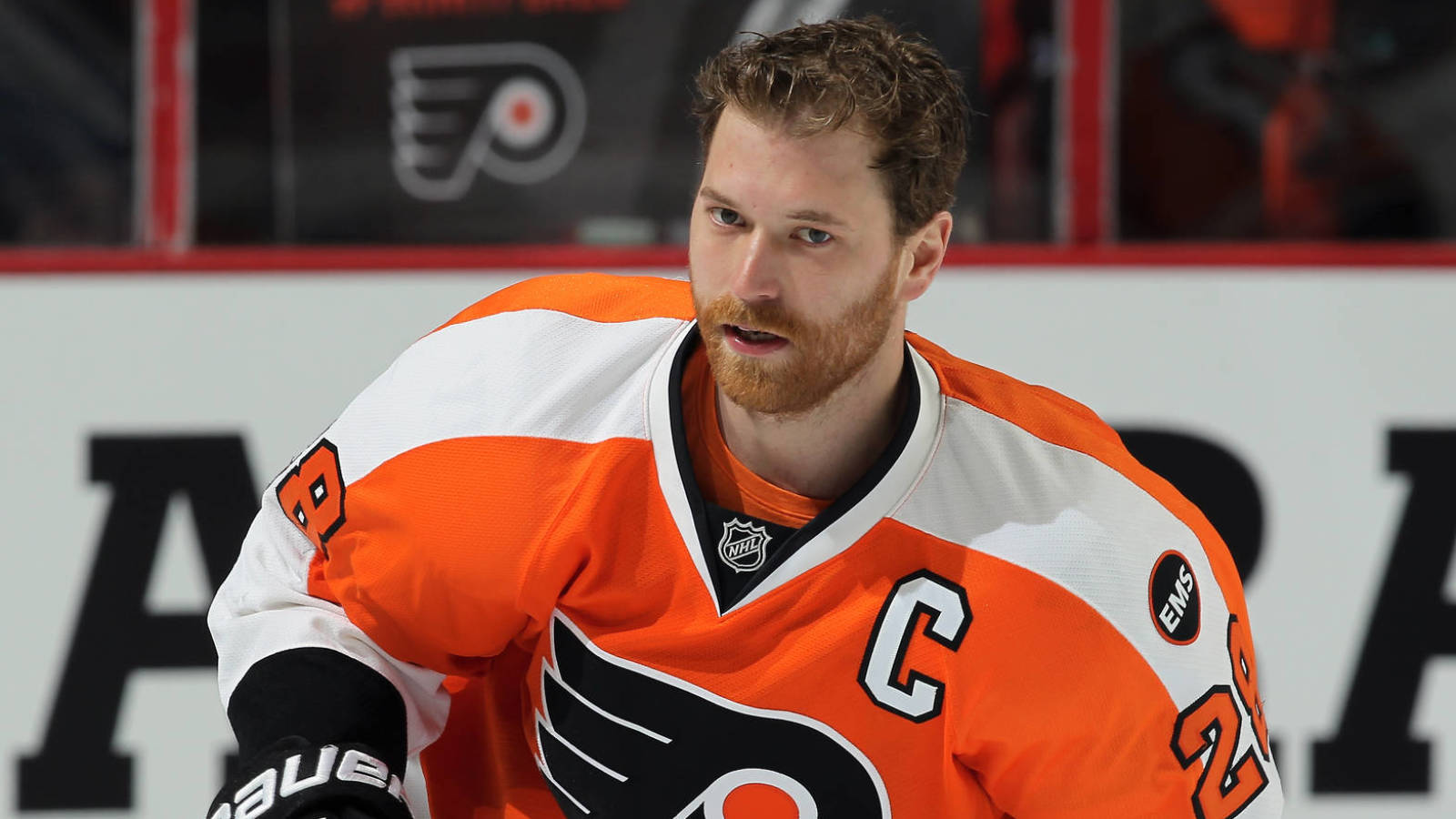 The 'Philadelphia Flyers captains' quiz Yardbarker