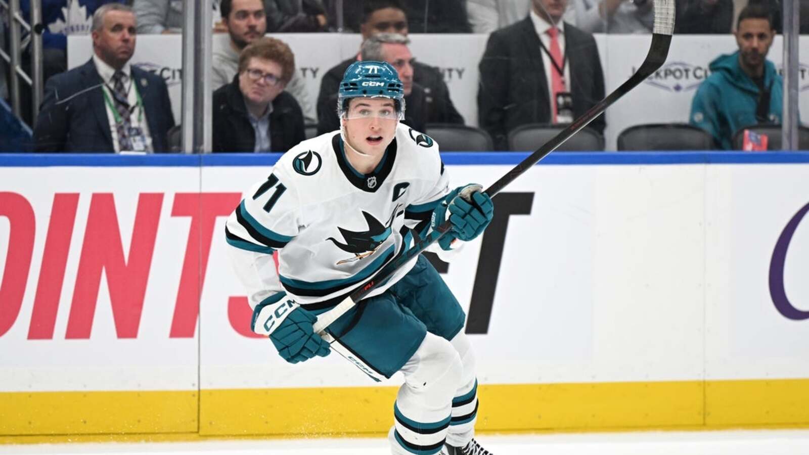 Sharks, Senators tasked with refocusing after emotional wins