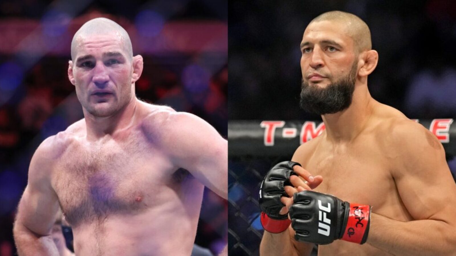 Sean Strickland Escalates Feud with Khamzat Chimaev, Issues Shocking Warning Over Alleged Ambush Scenario