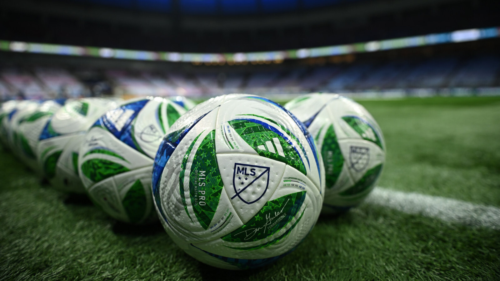 The 3 big signings Real Madrid want to make this summer transfer window