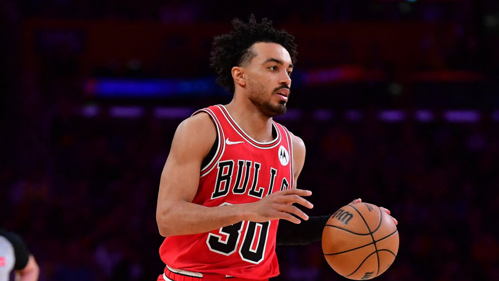 Chicago Bulls Consider Trading Tre Jones Amid Uncertain Season