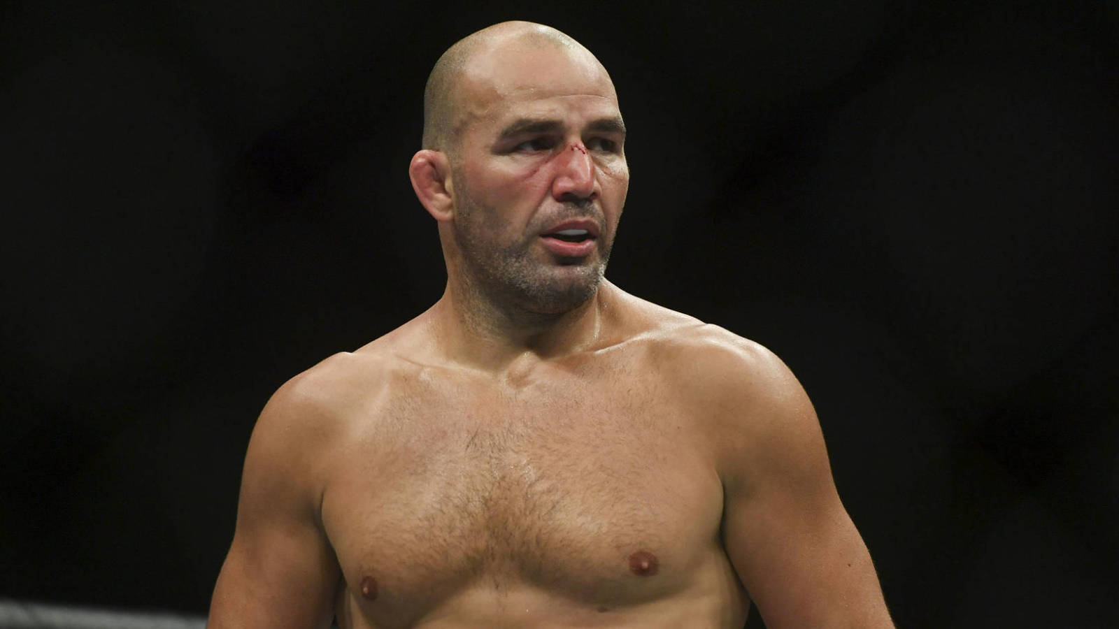 Glover Teixeira-Jiří Procházka title fight set for UFC 274