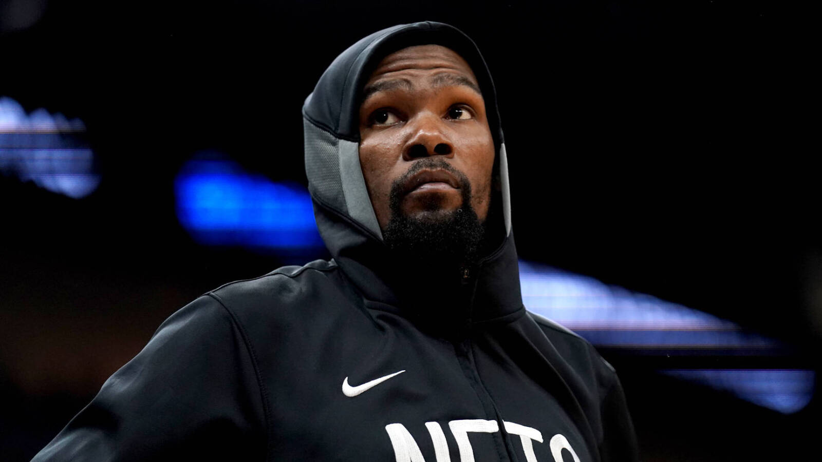 Kevin Durant says the Nets don't measure up - Vimarsana News