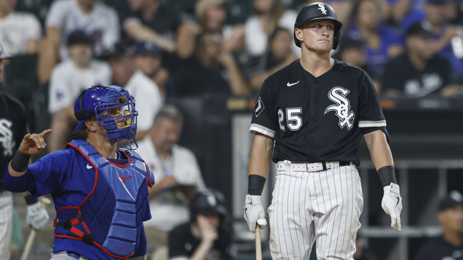 MLB News