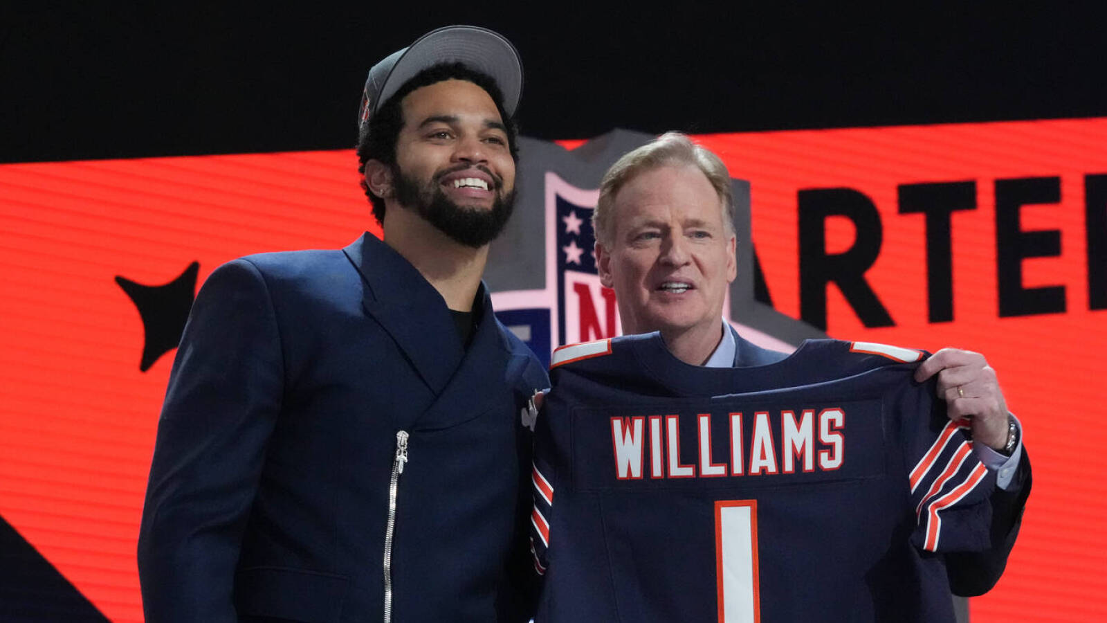 How did they do? Grading 2024 mock drafts from four of the top experts ...