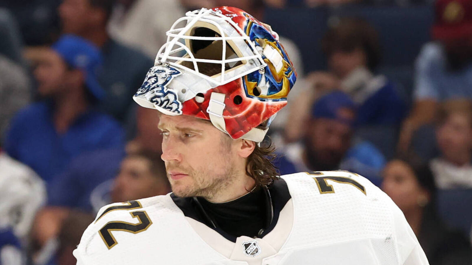 Panthers win again to push Lightning to playoff brink